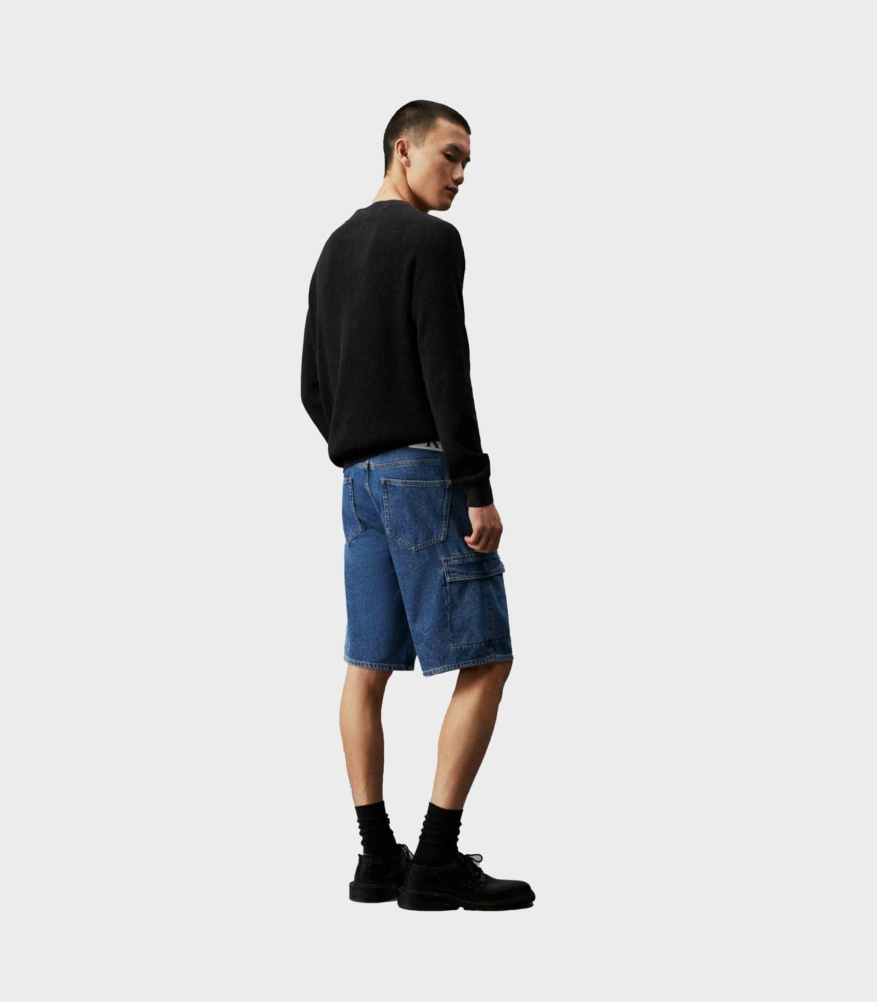 Denim Medium