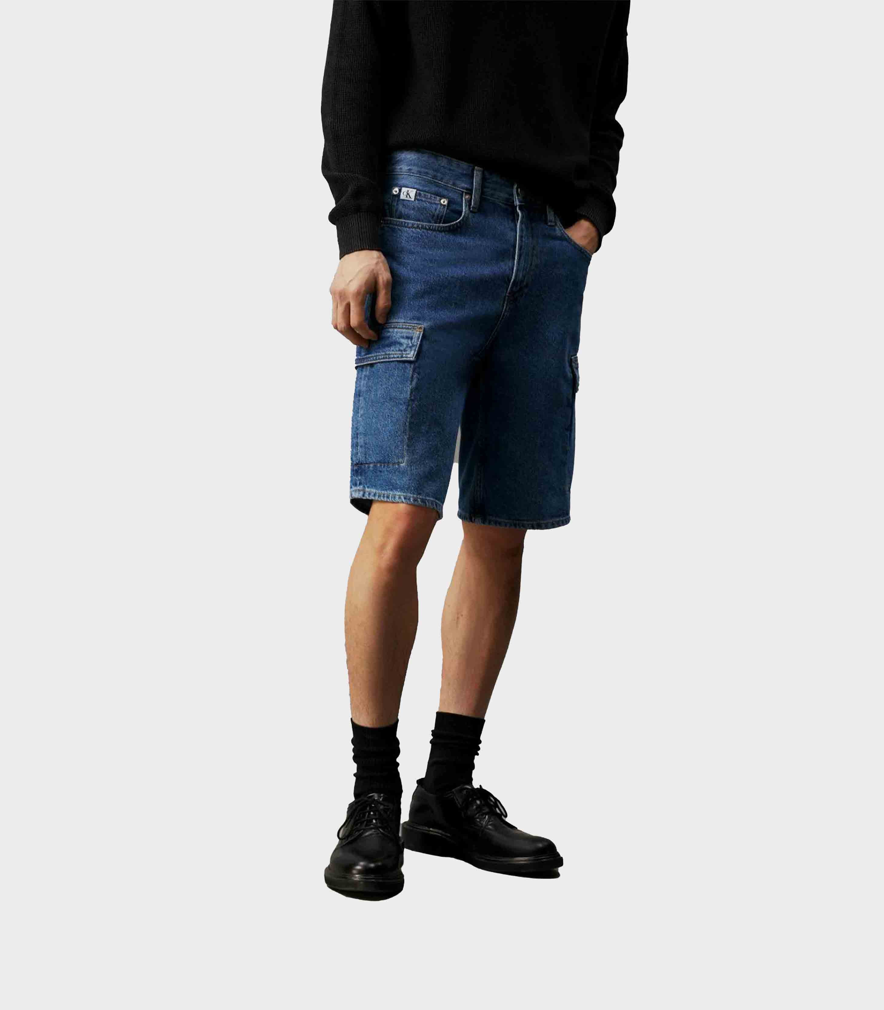 Denim Medium