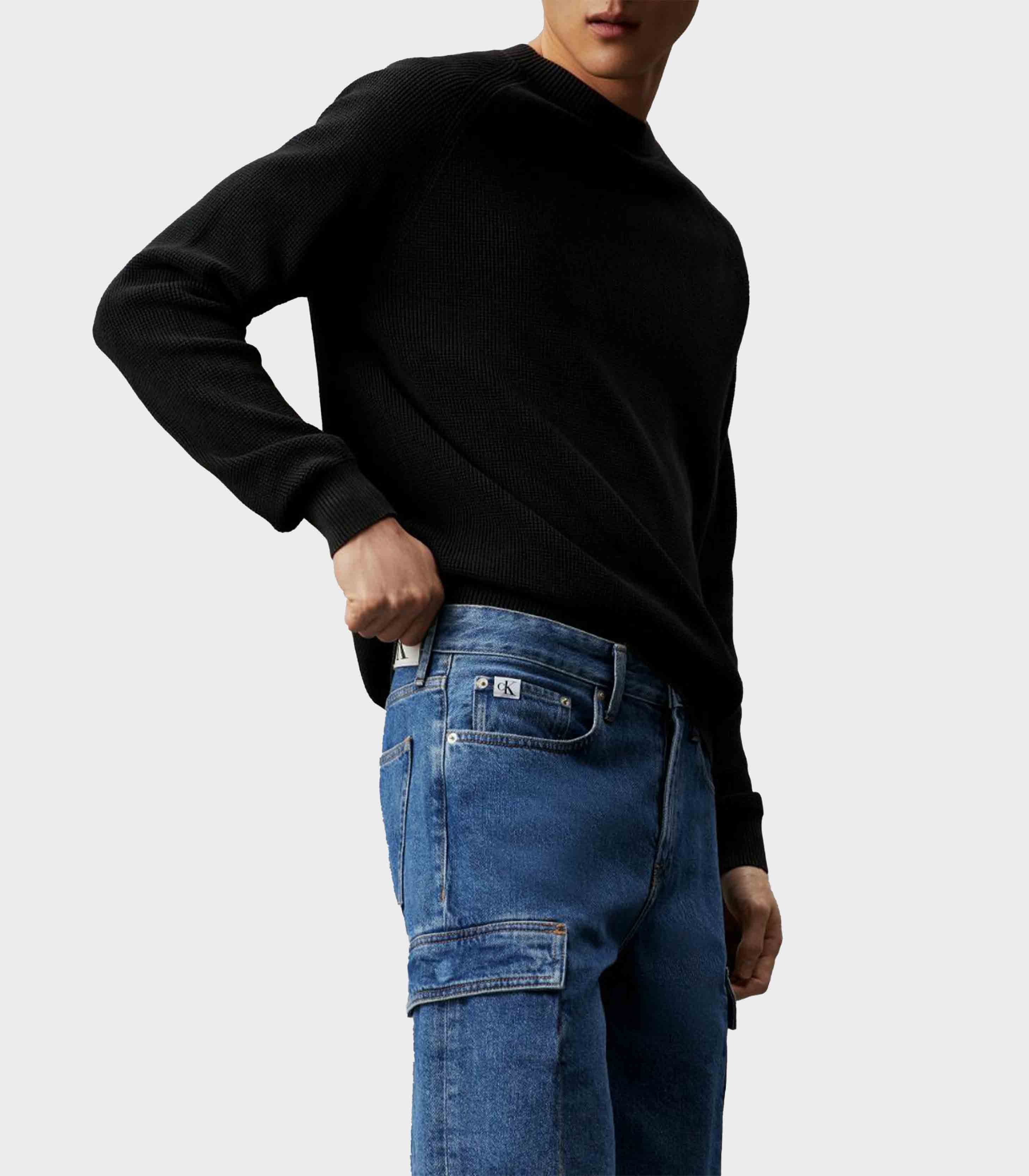 Denim Medium