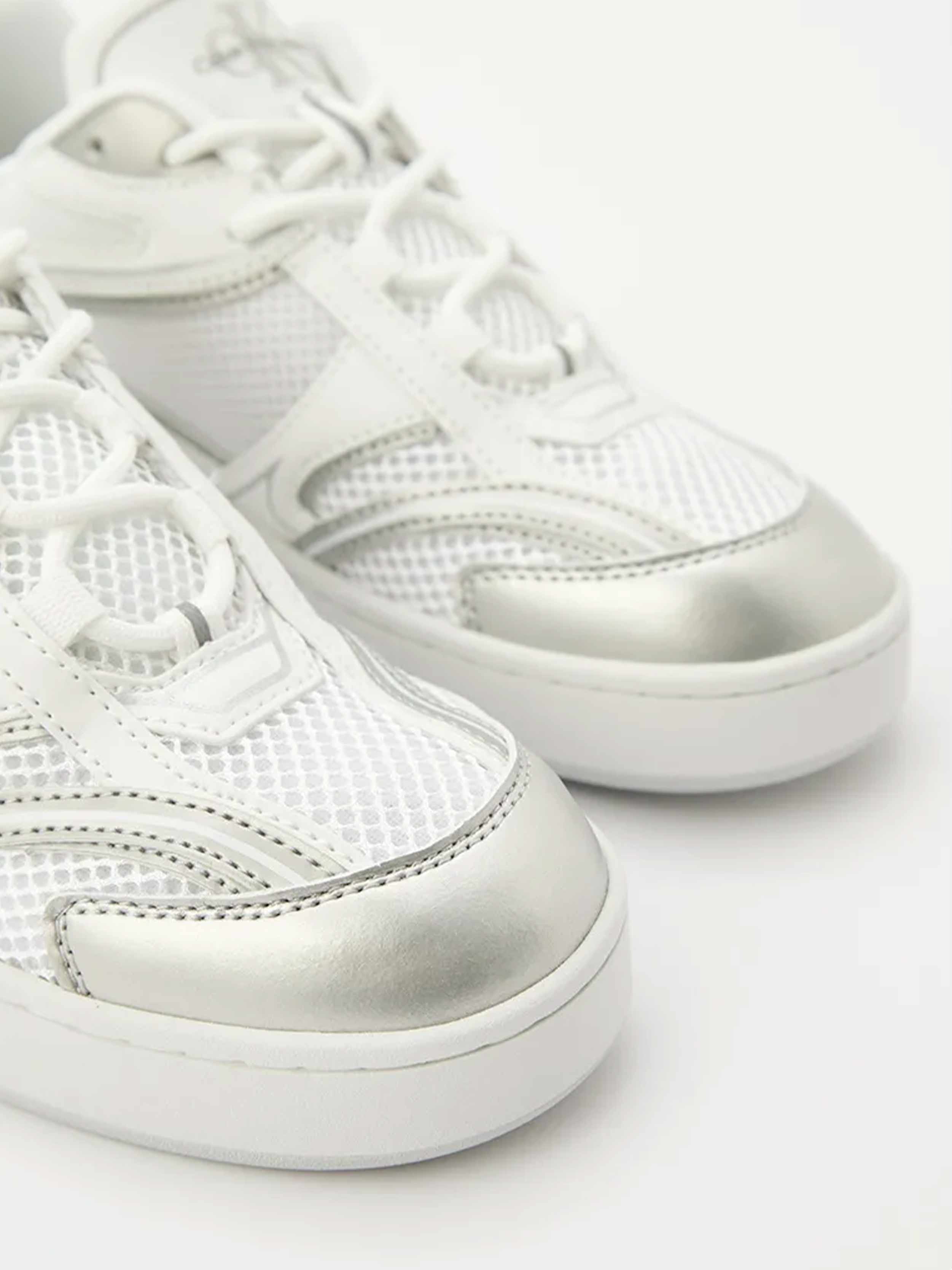 Bright White