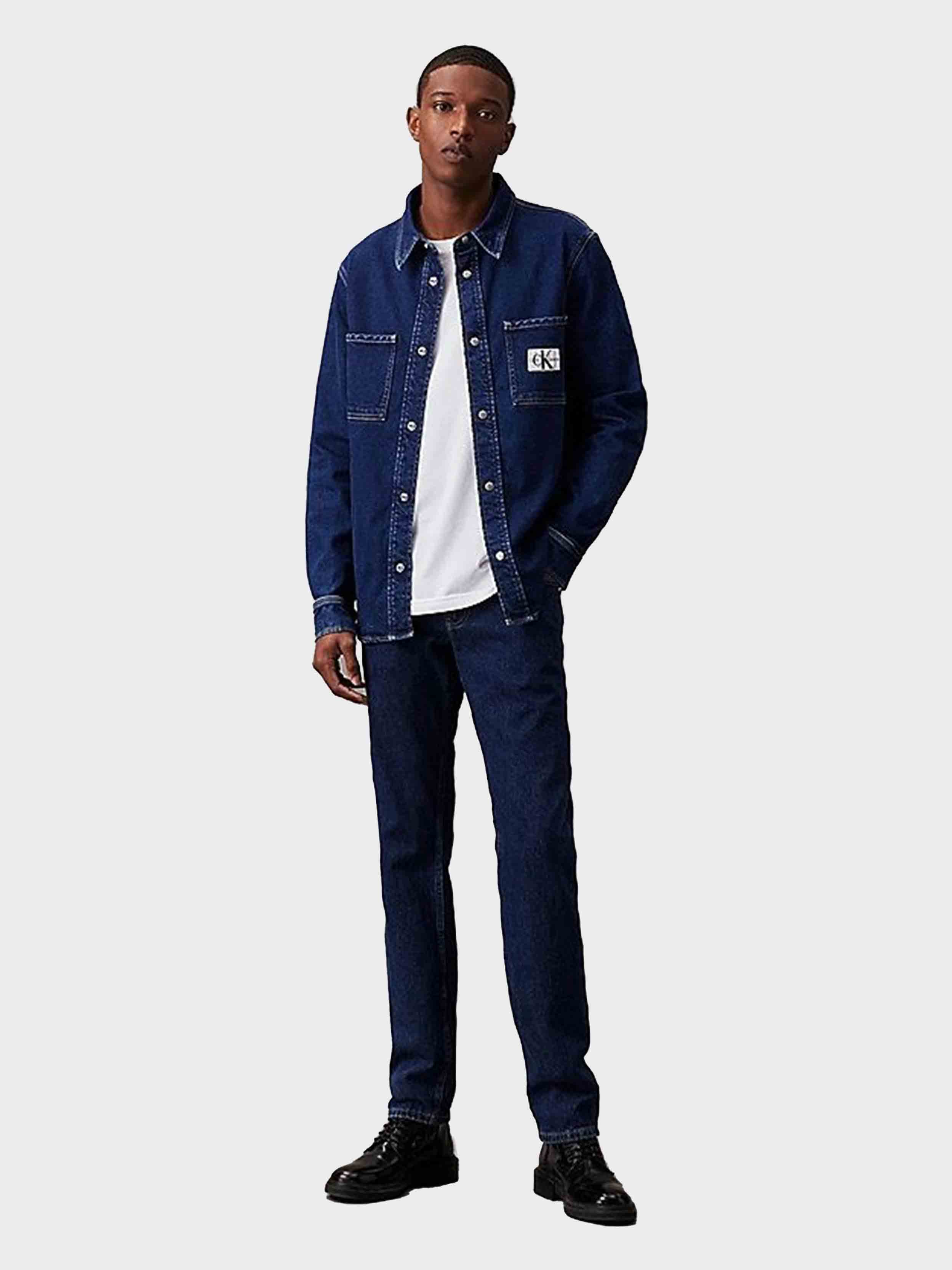 Denim dark