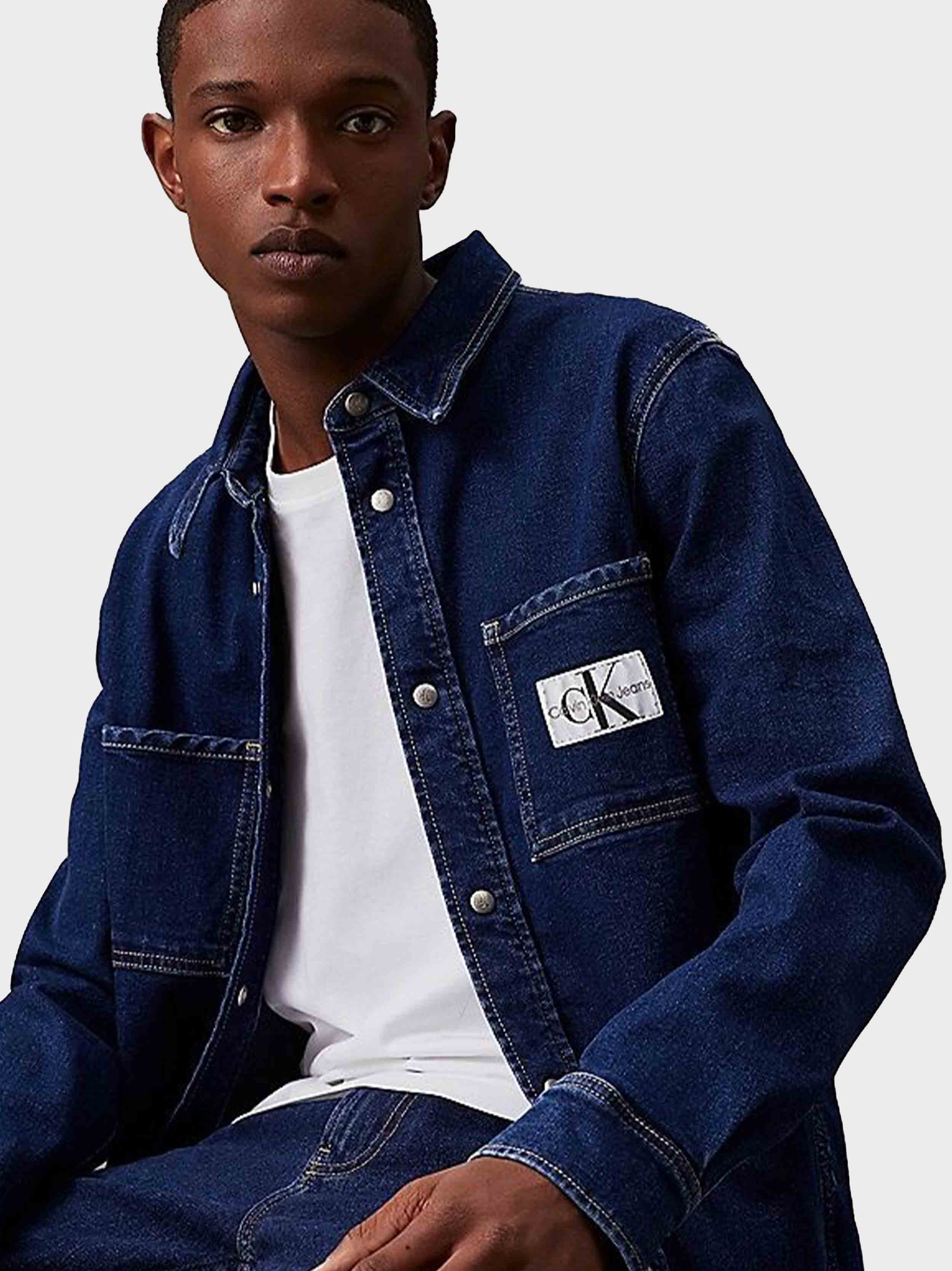 Denim dark