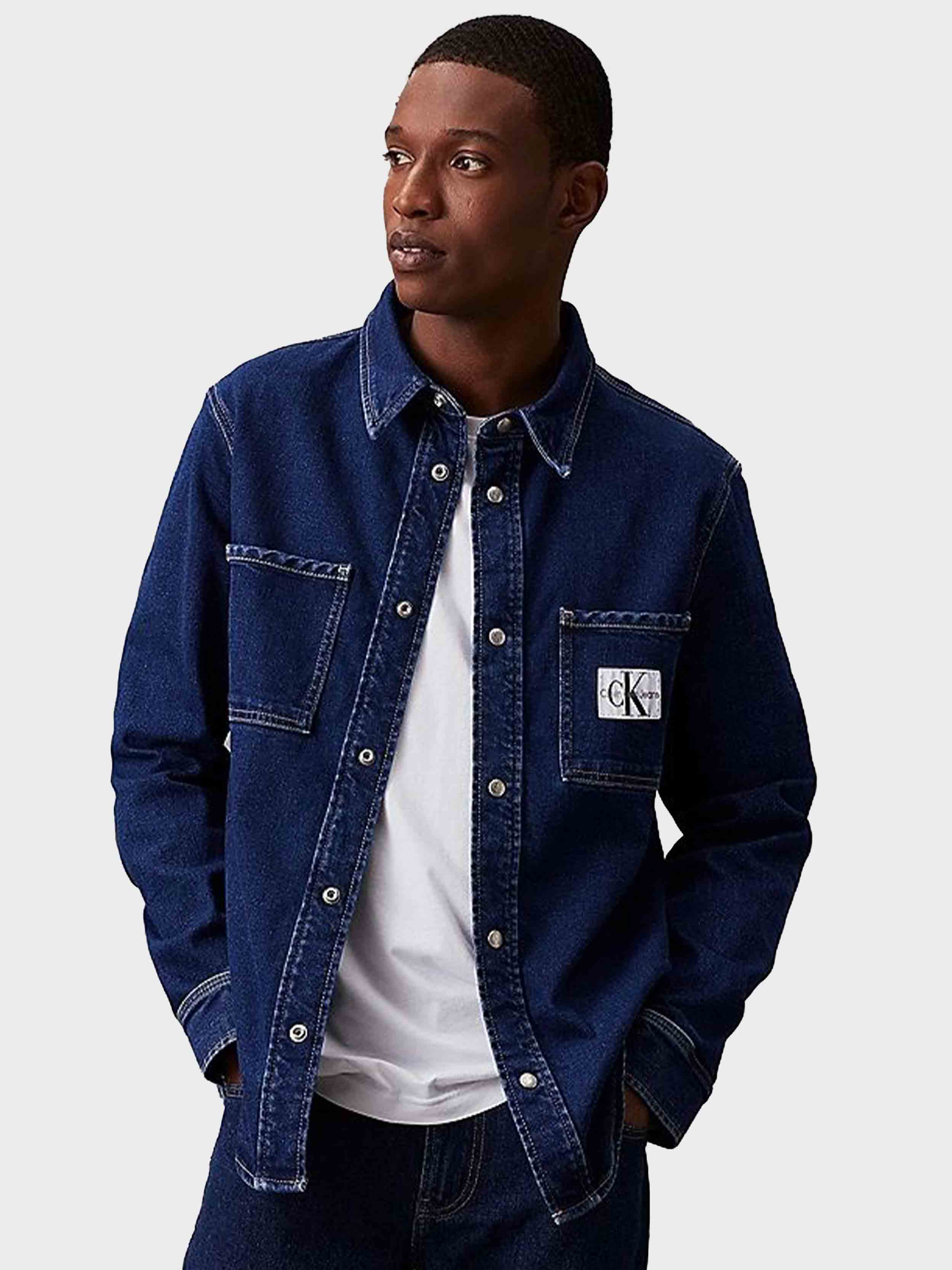 Denim dark