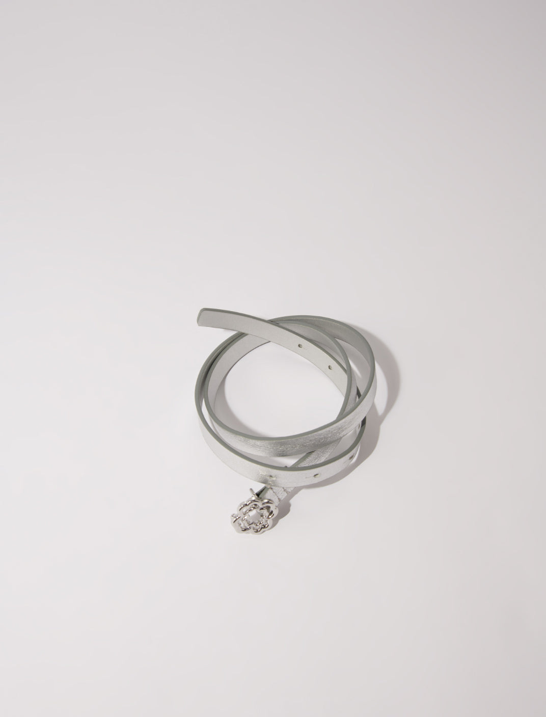 Silver