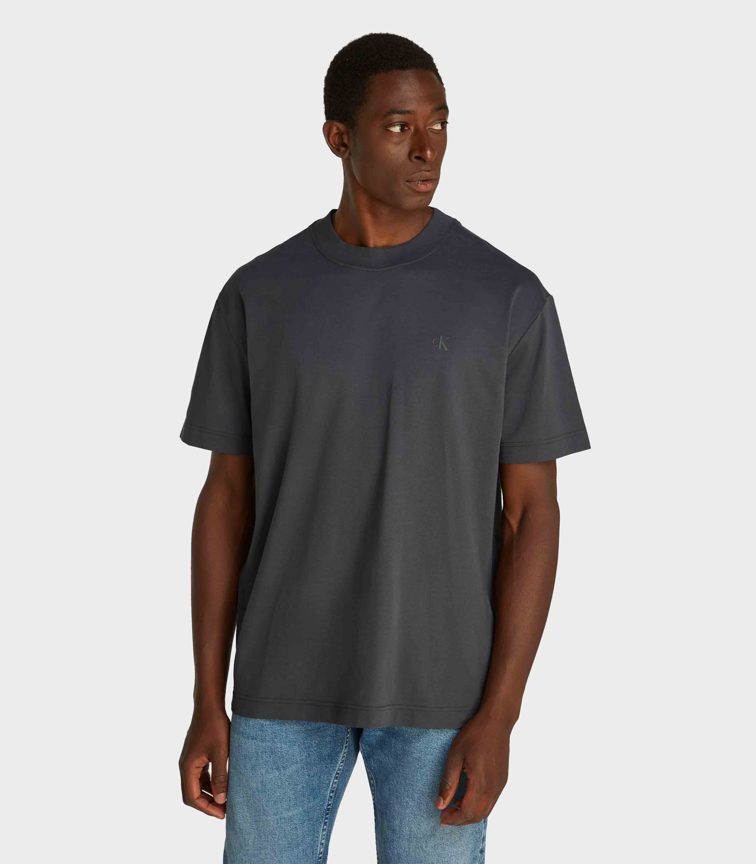 Dark Grey