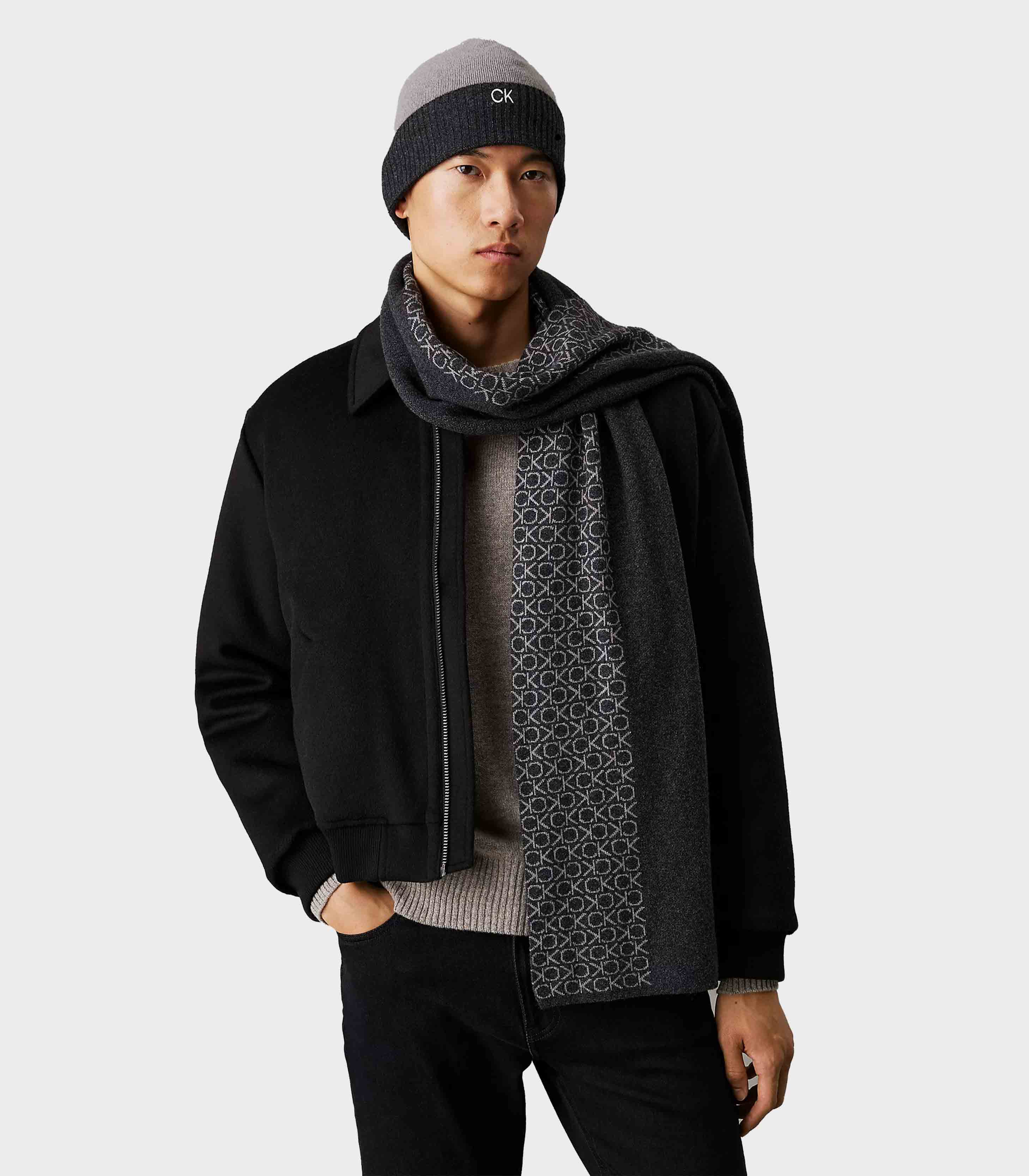 Dark Grey