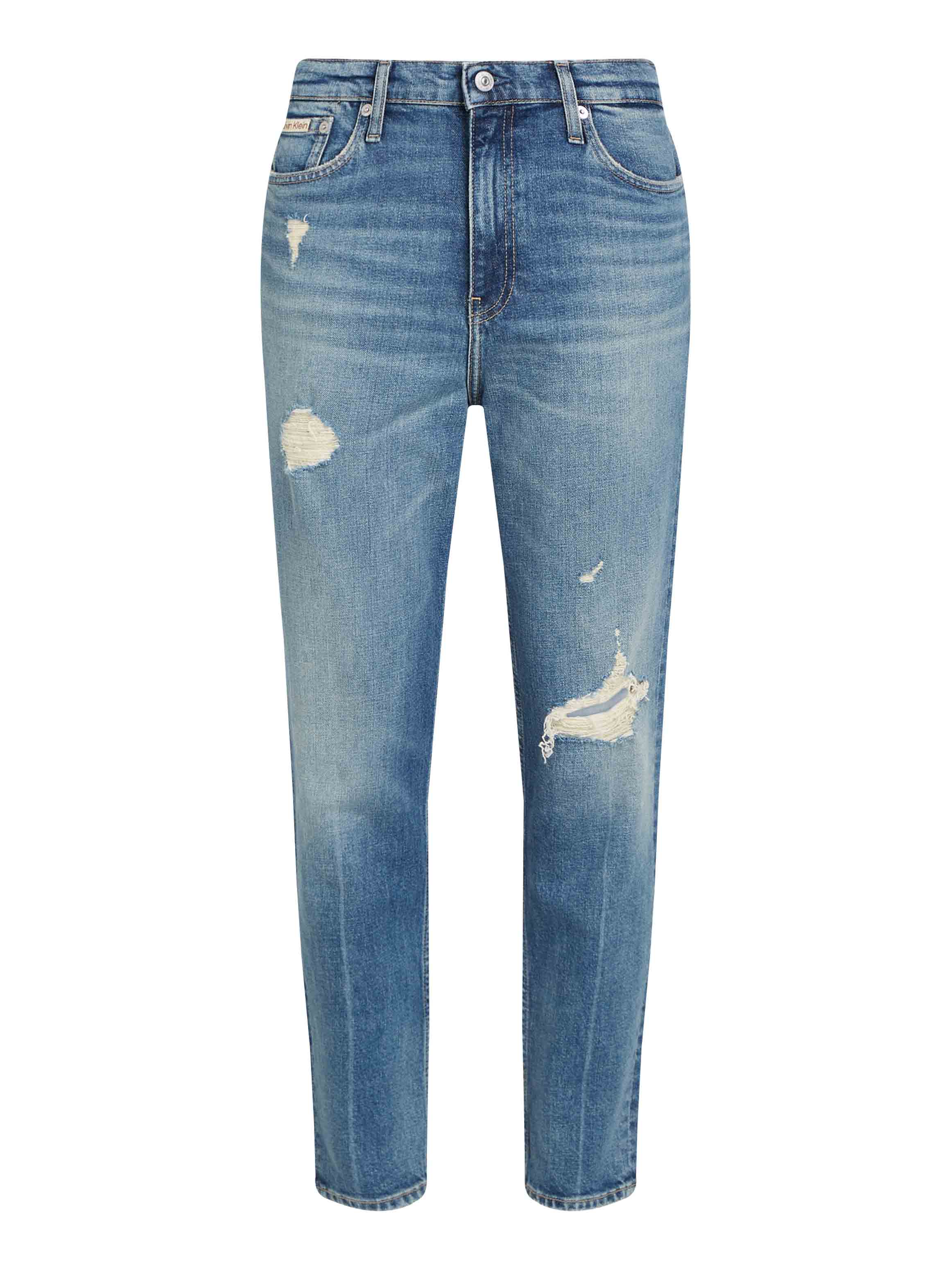 Denim Medium