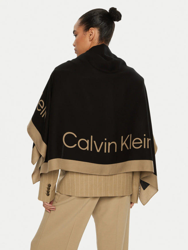 Beige / Black