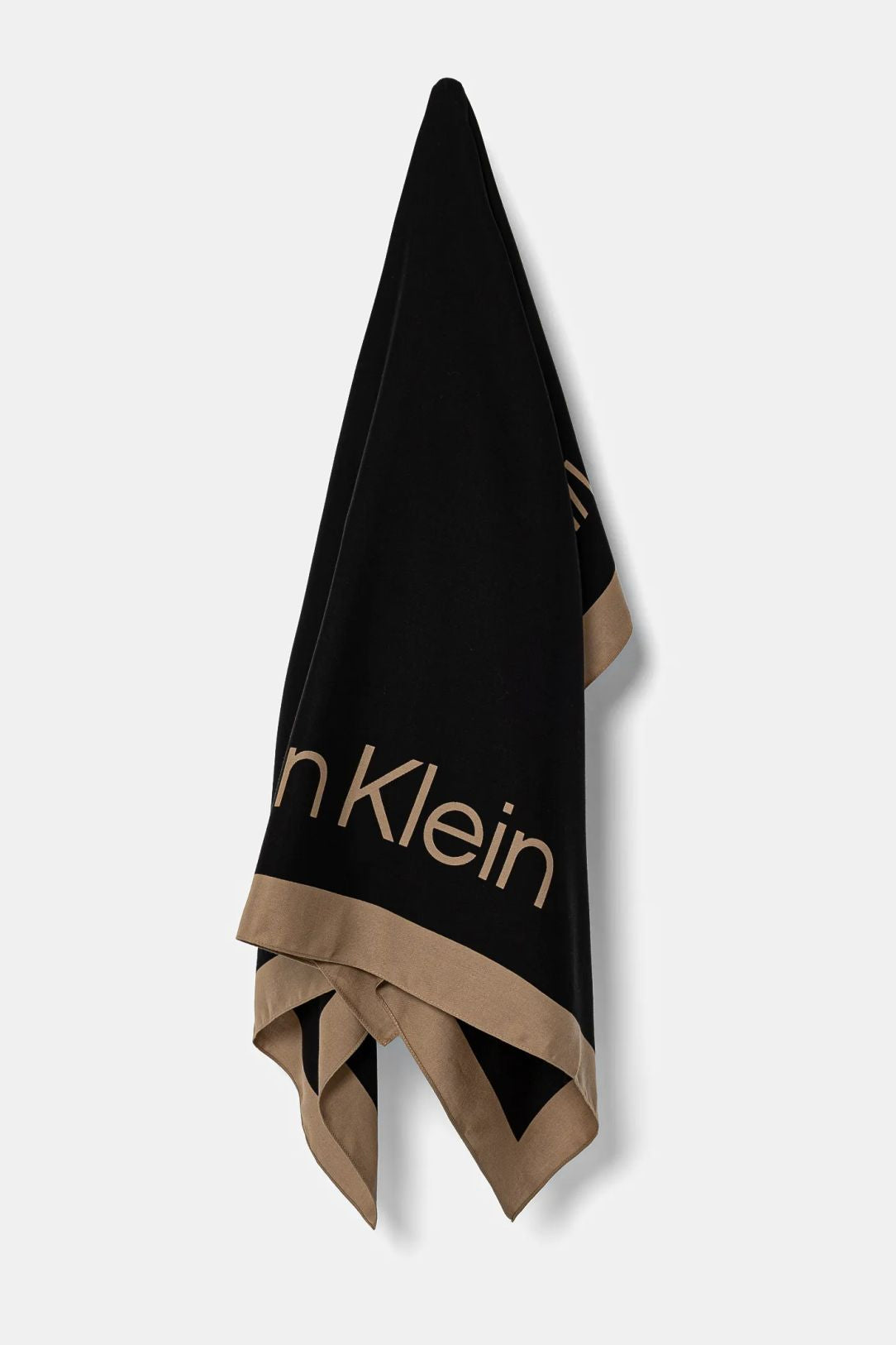 Beige / Black