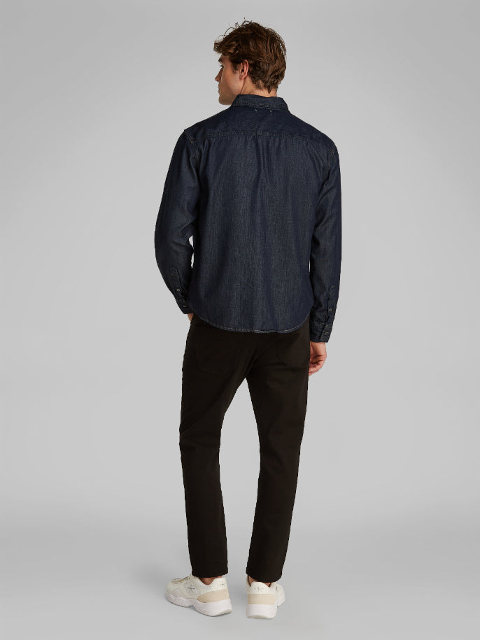 Denim dark