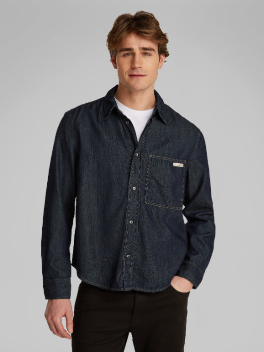 Denim dark