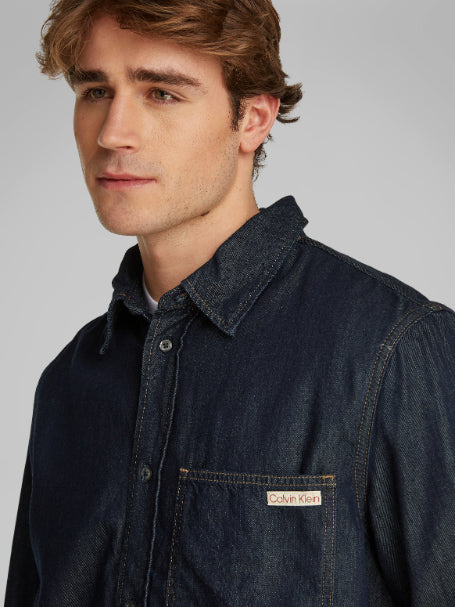 Denim dark