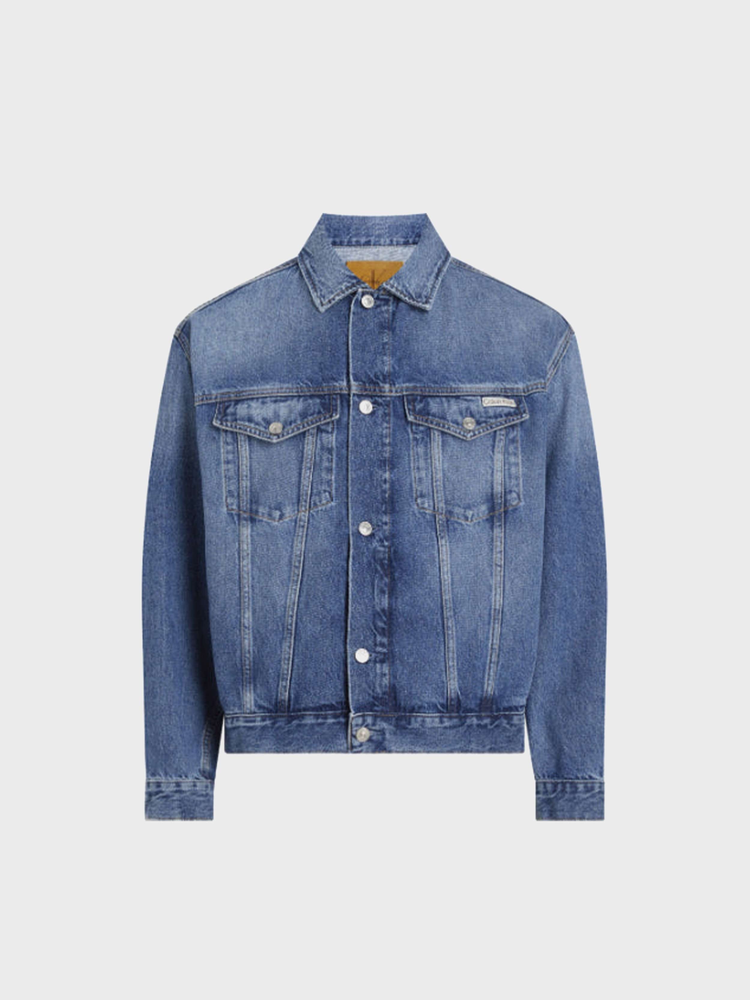 Denim Medium