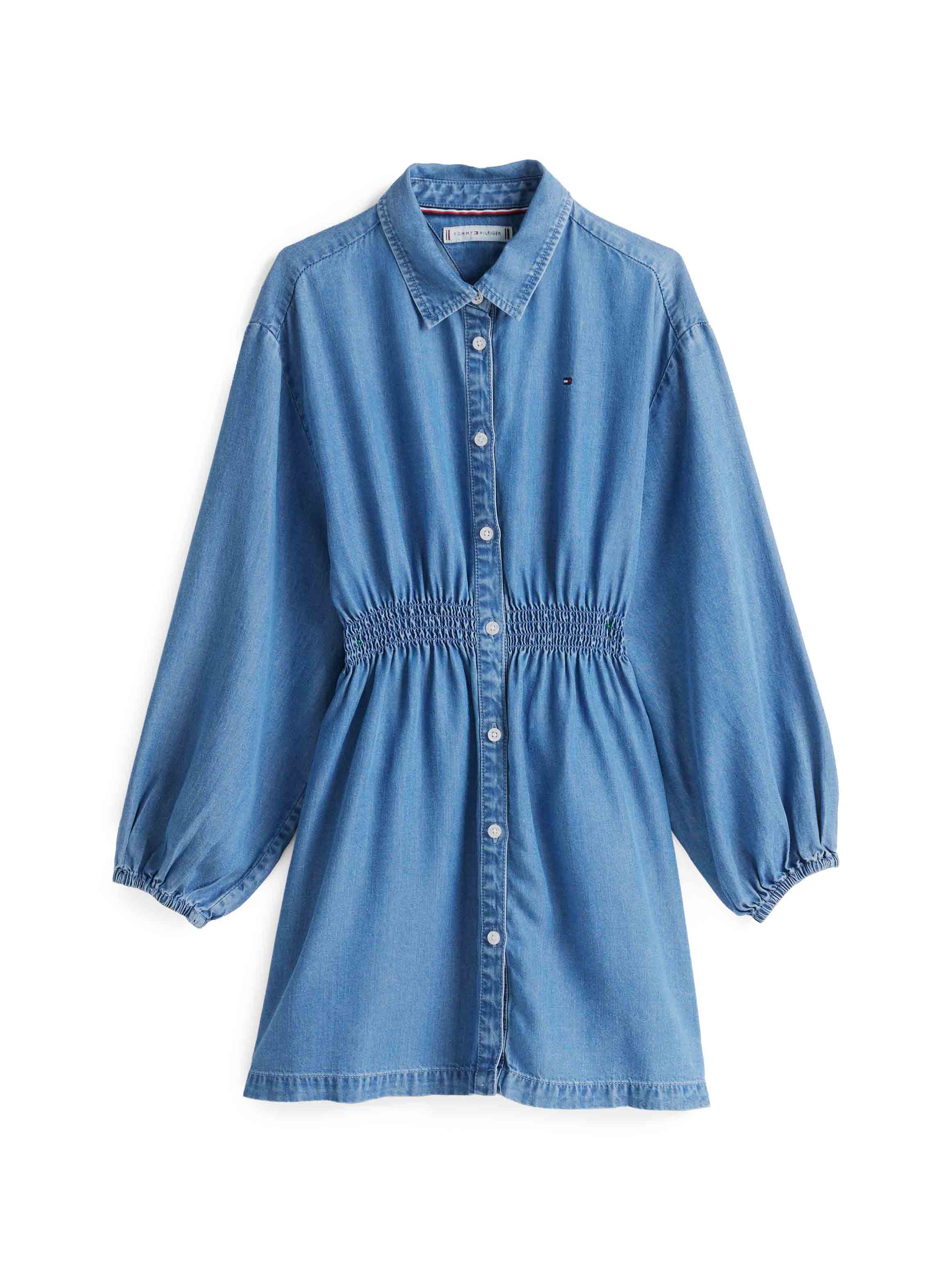 Denim Medium