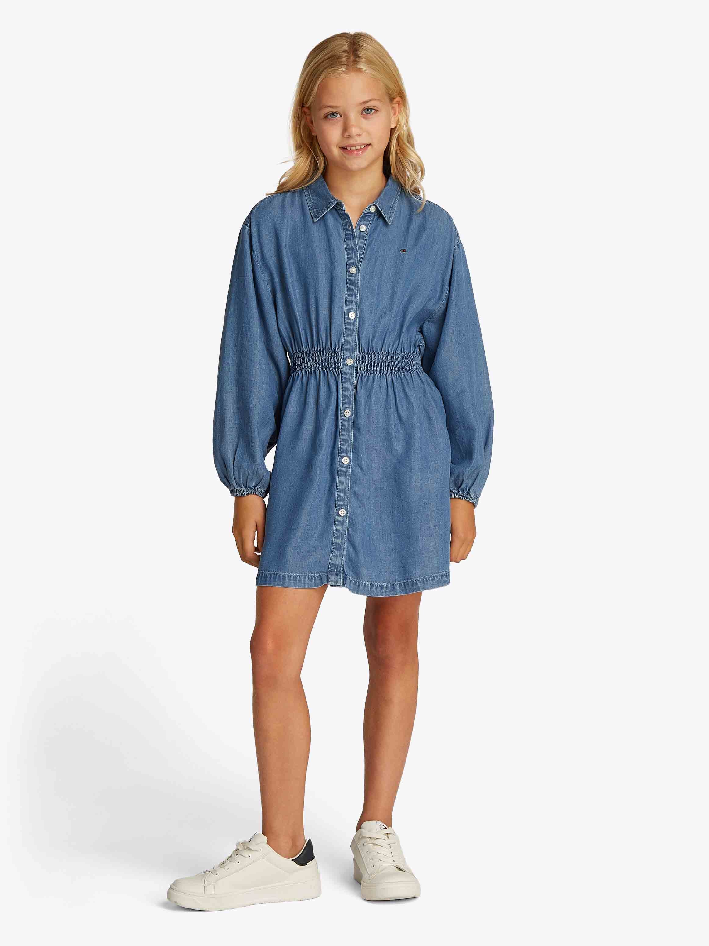 Denim Medium