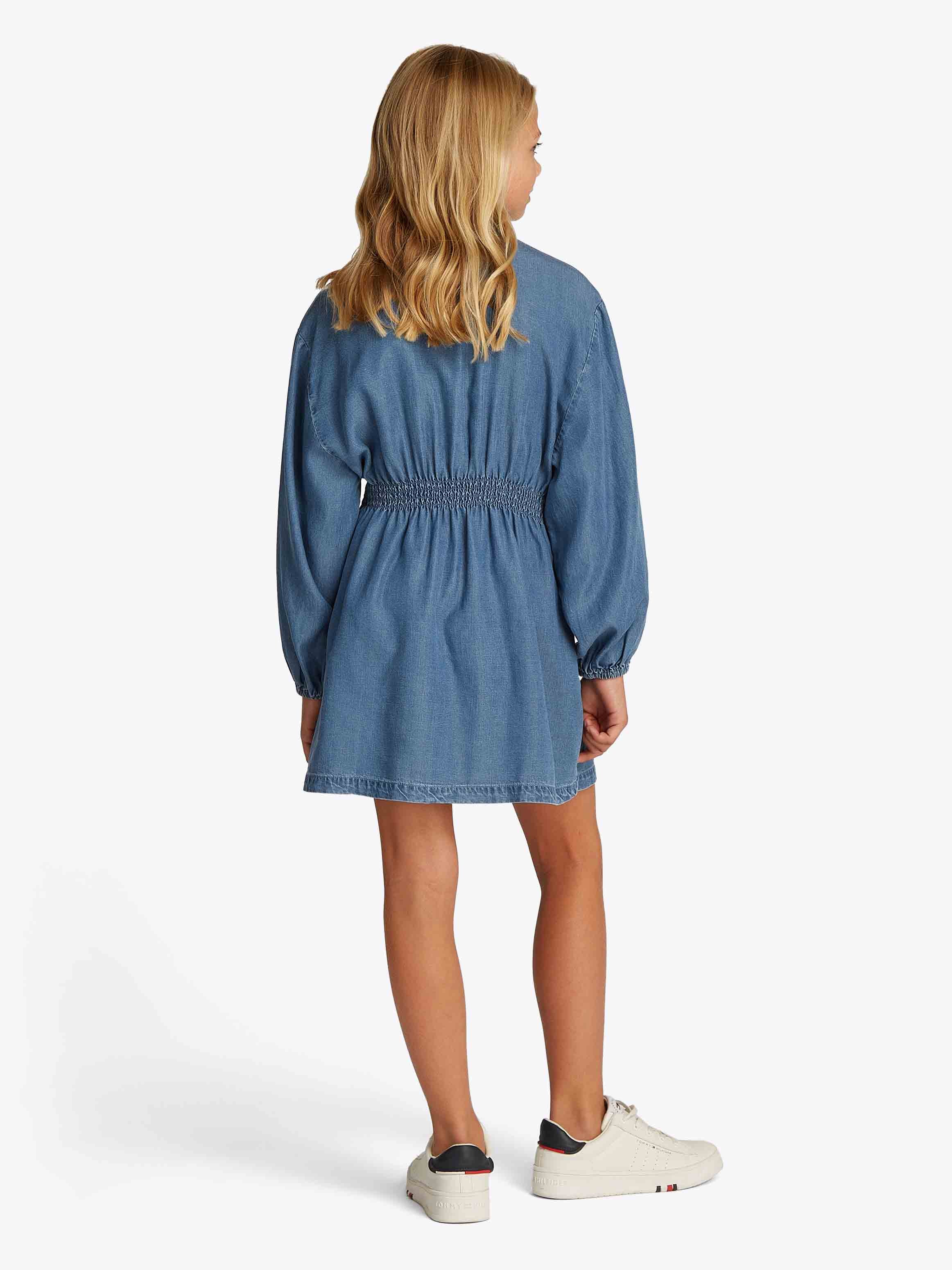 Denim Medium