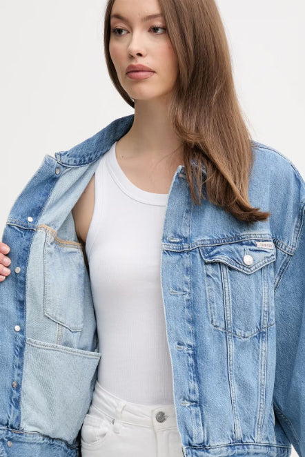 Denim Light