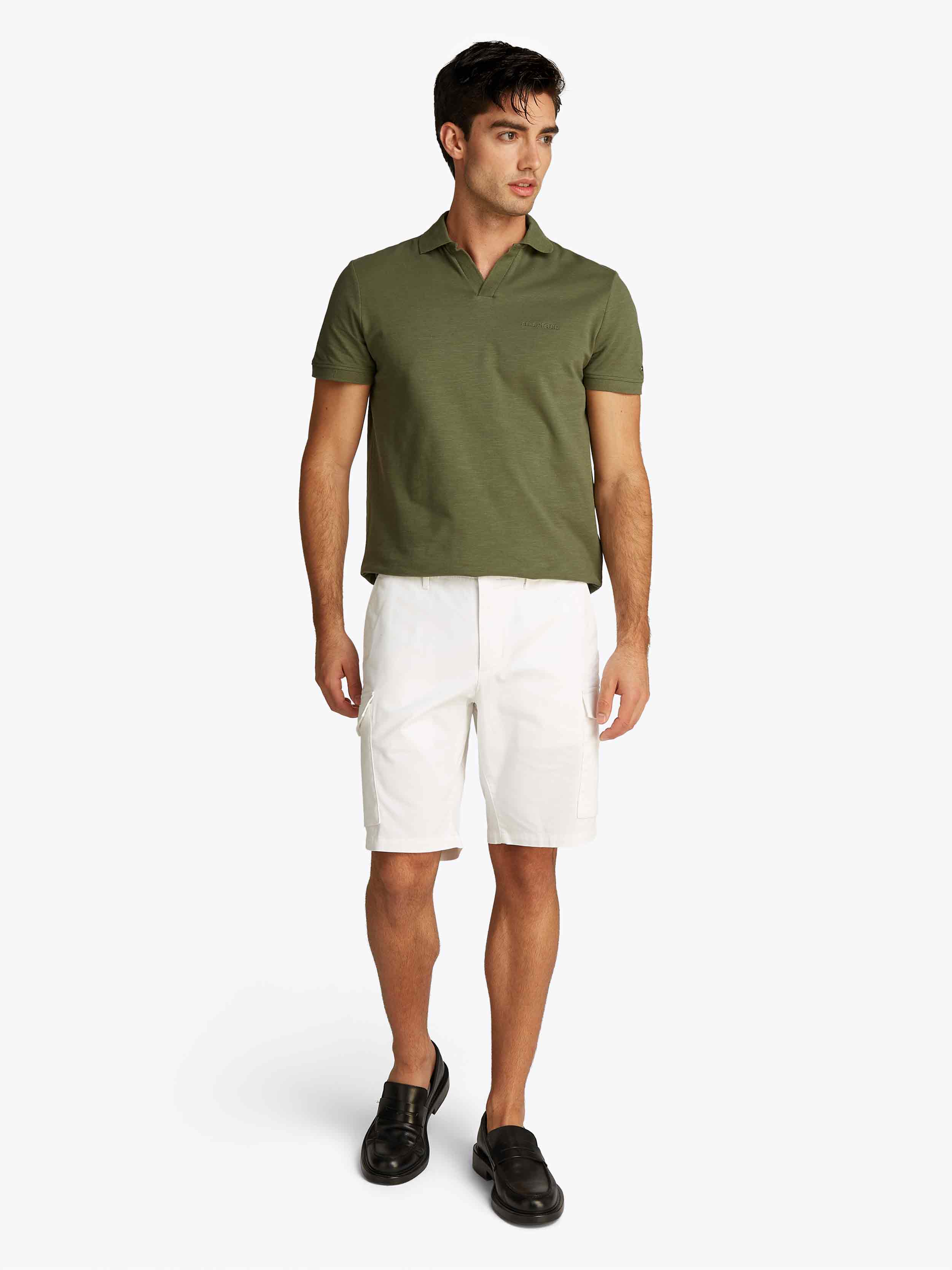 Battle Green