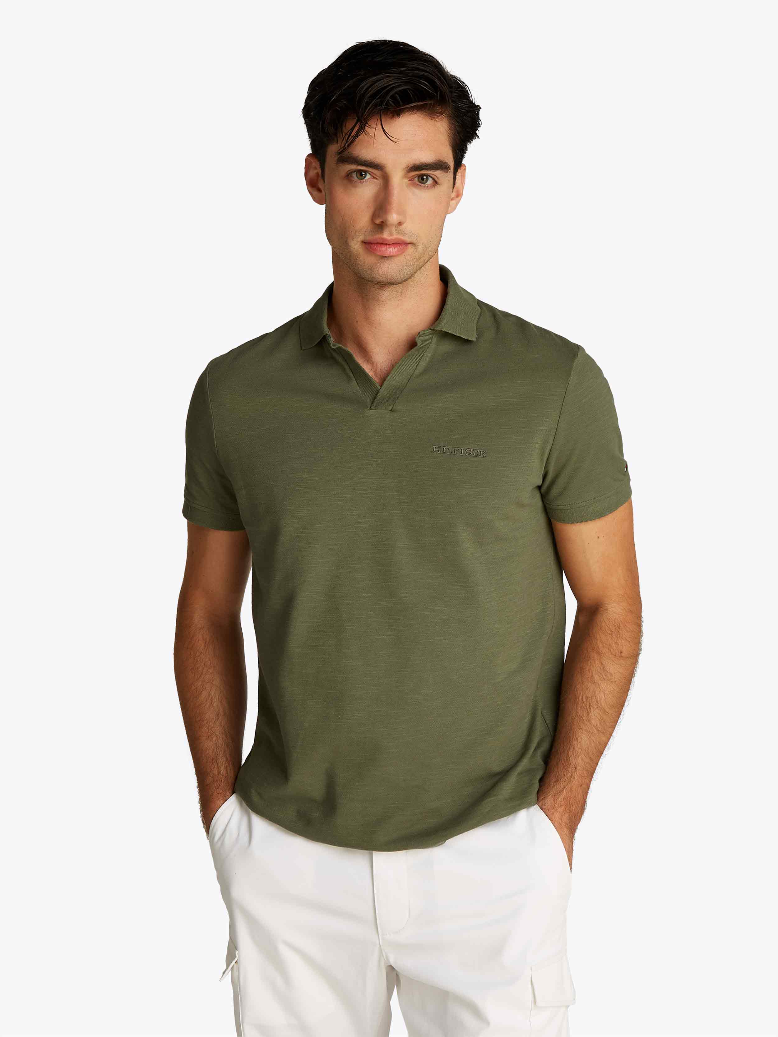 Battle Green