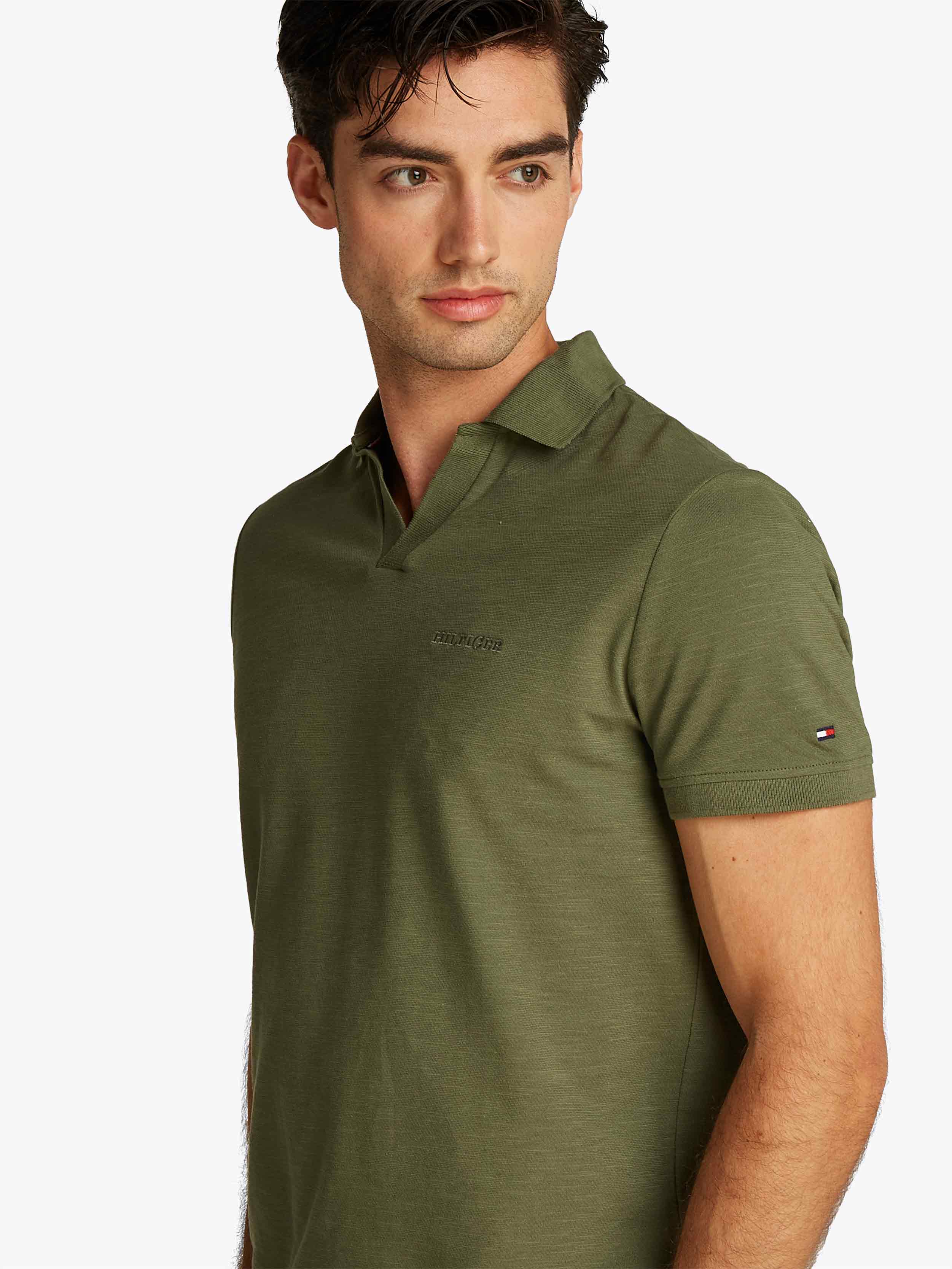 Battle Green
