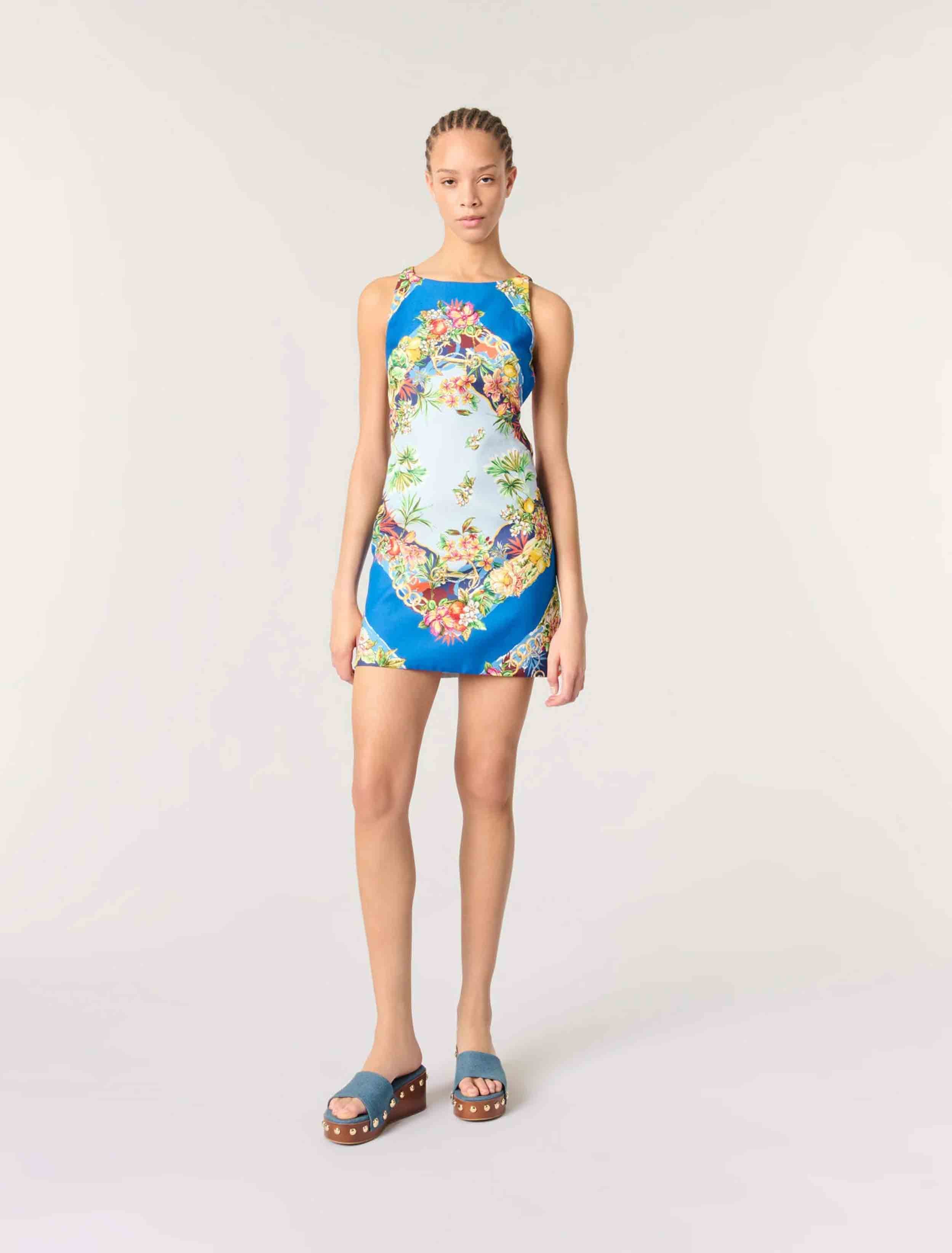 Floral Print