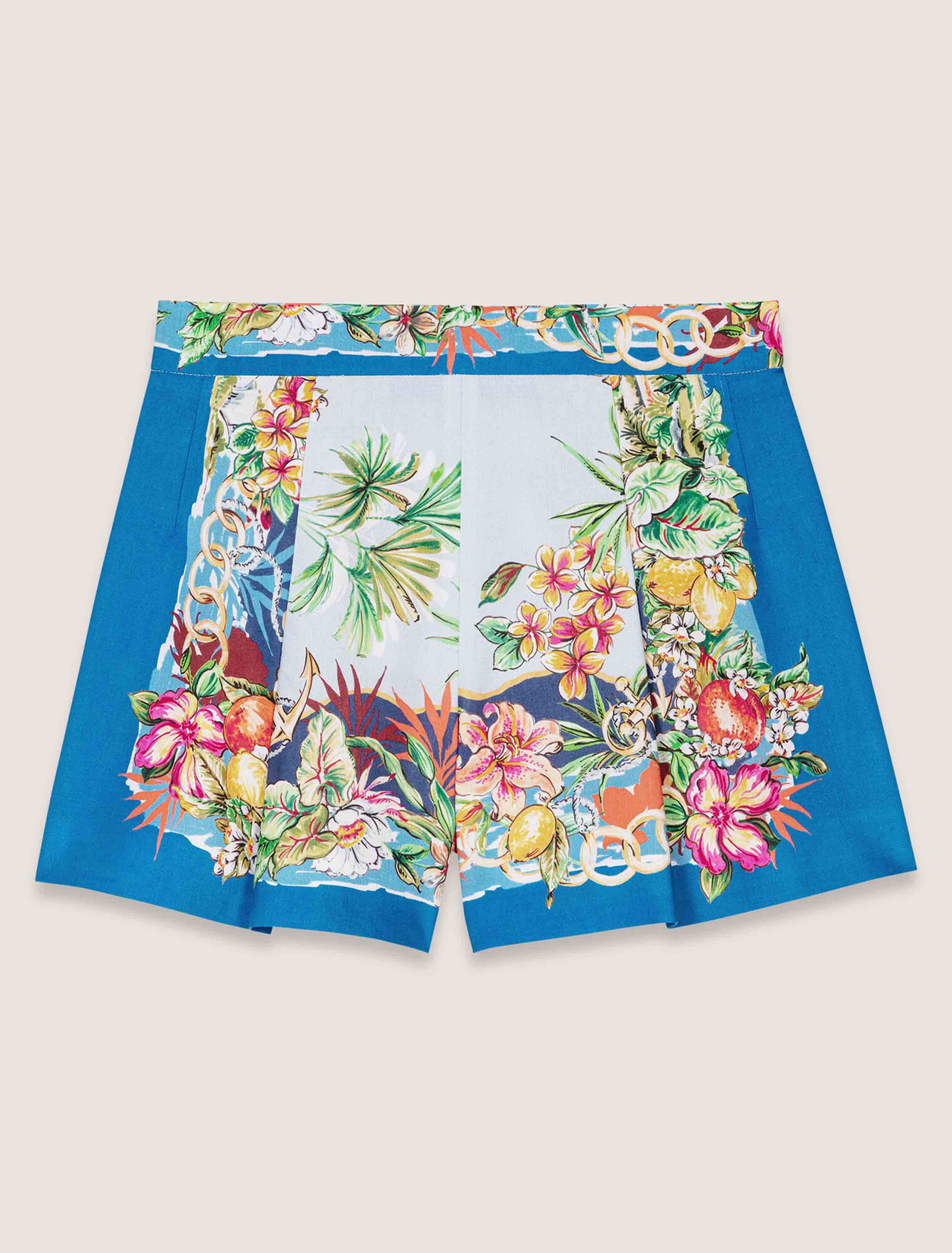 Floral Print