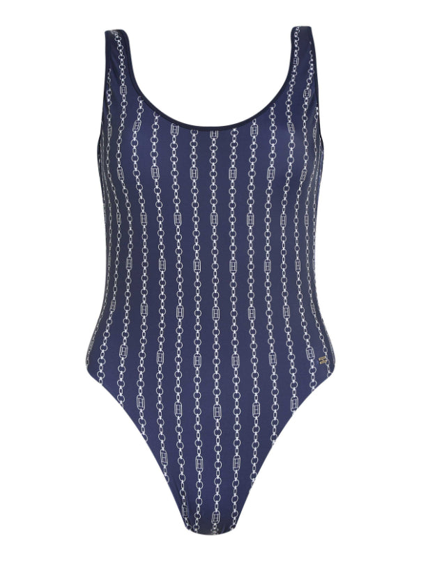 Dark Navy