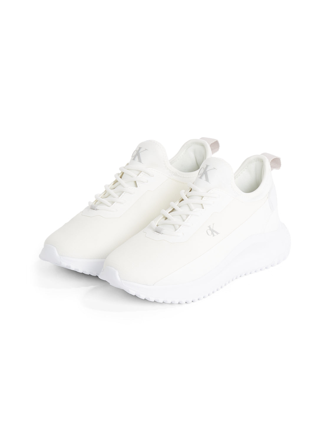 Bright White