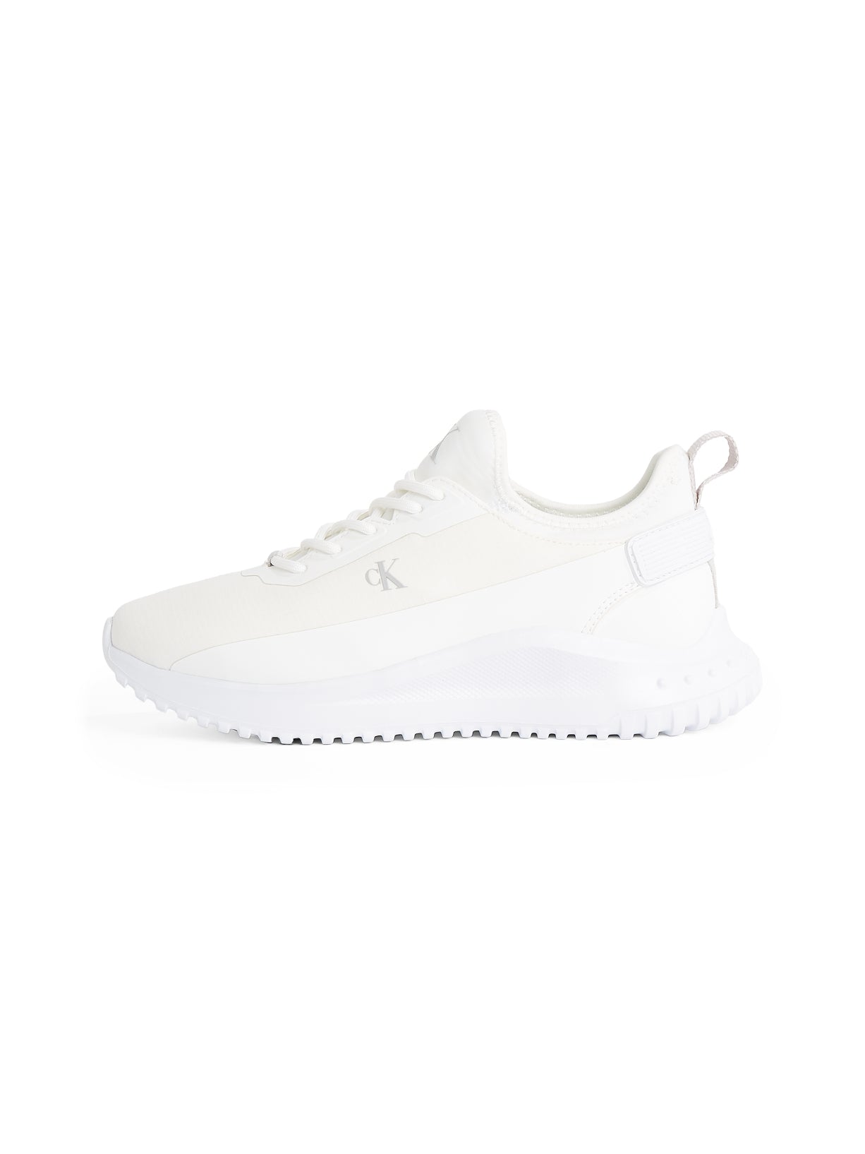Bright White