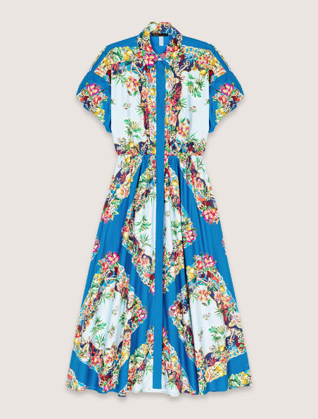 Floral Print