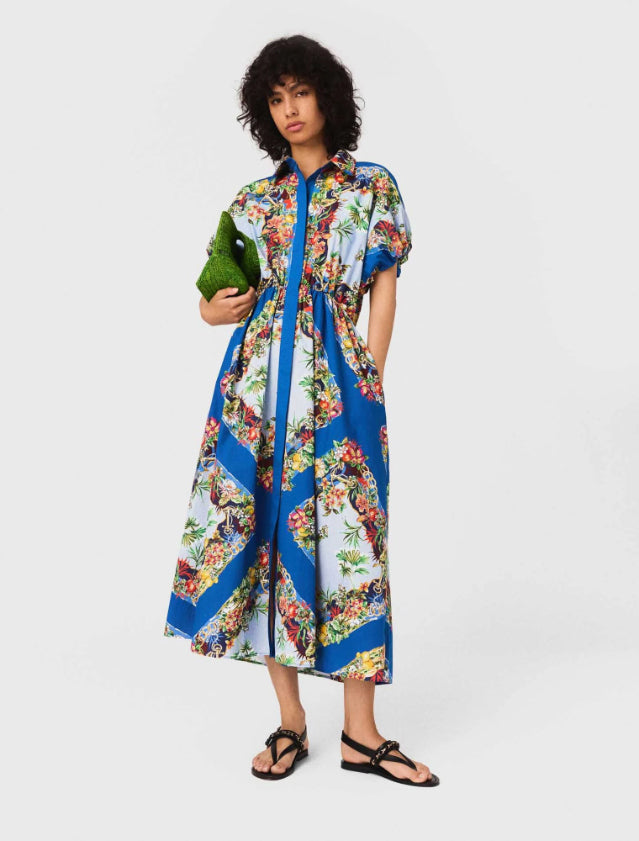 Floral Print