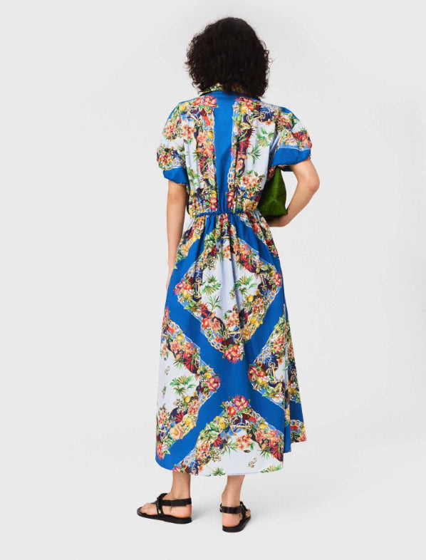 Floral Print