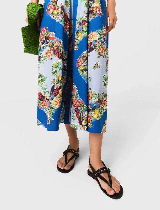 Floral Print