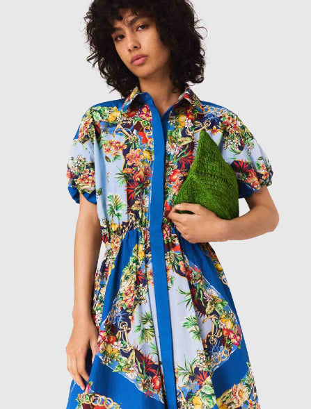 Floral Print