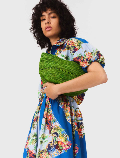 Floral Print