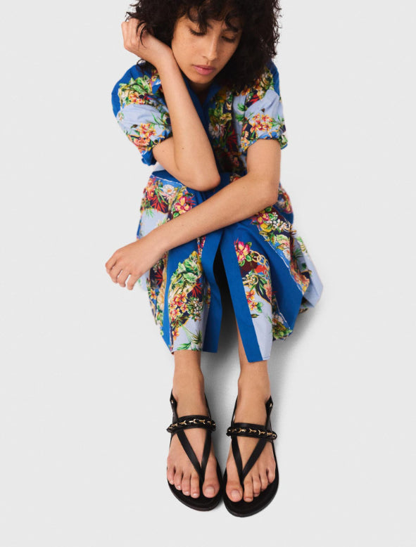 Floral Print