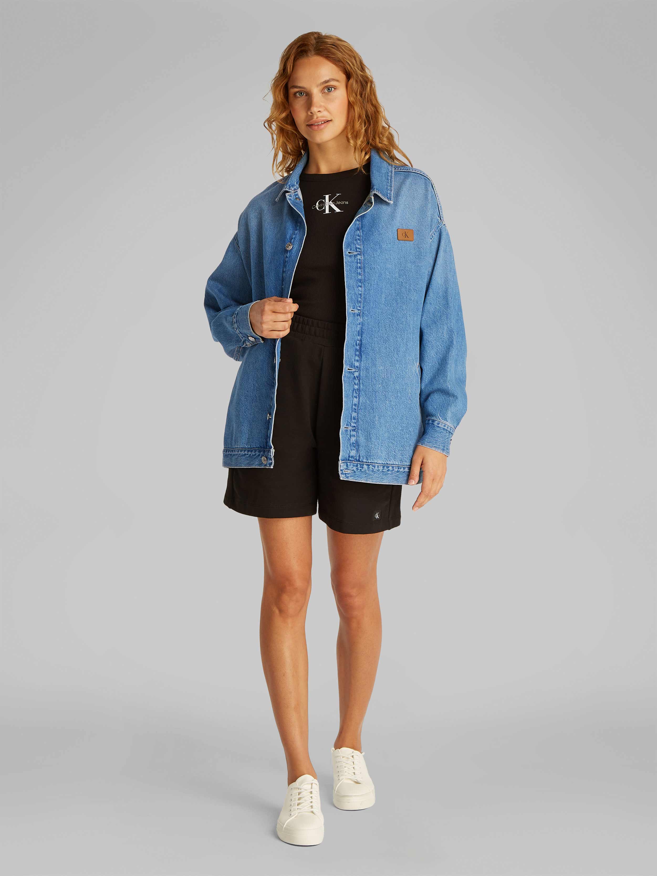 Denim Light