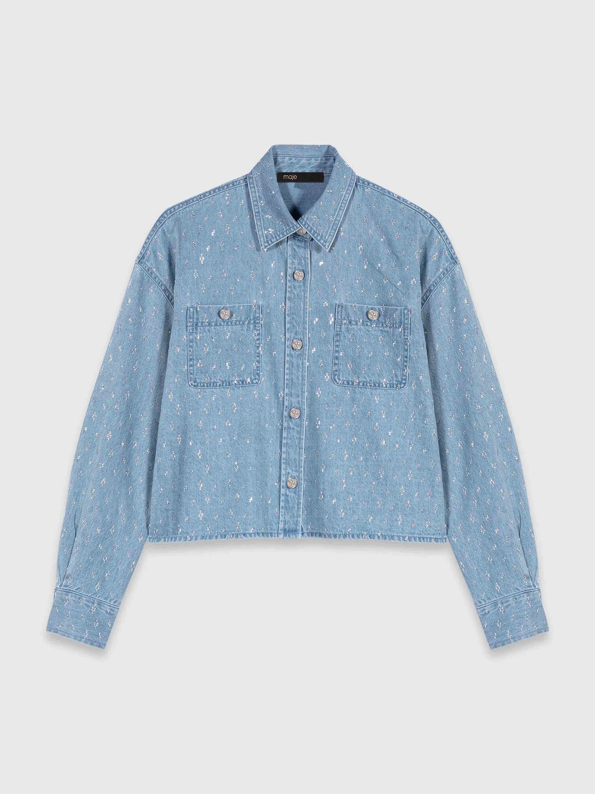 Denim