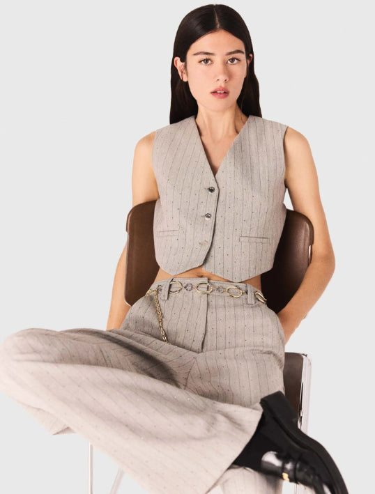 Grey