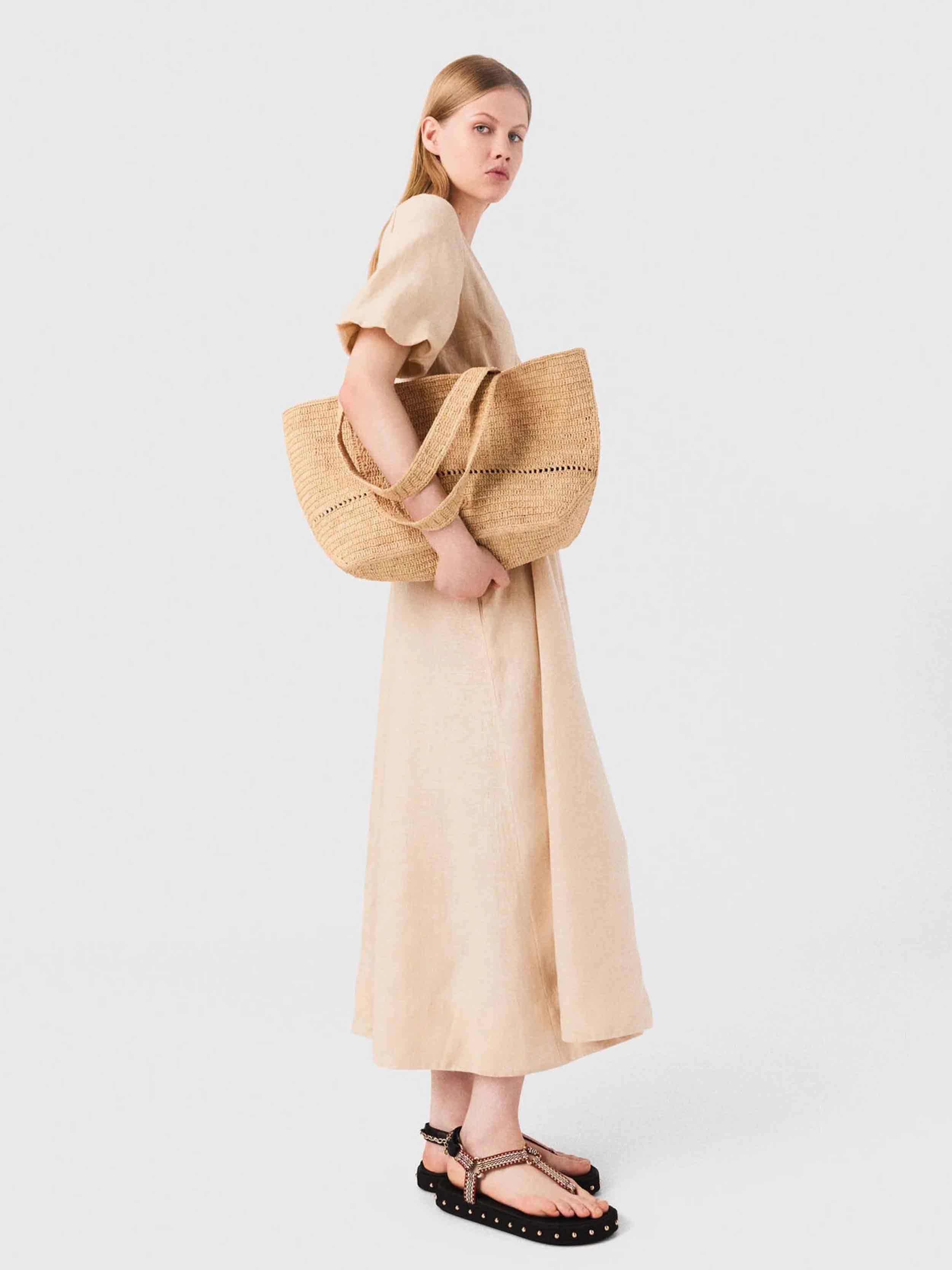 Beige