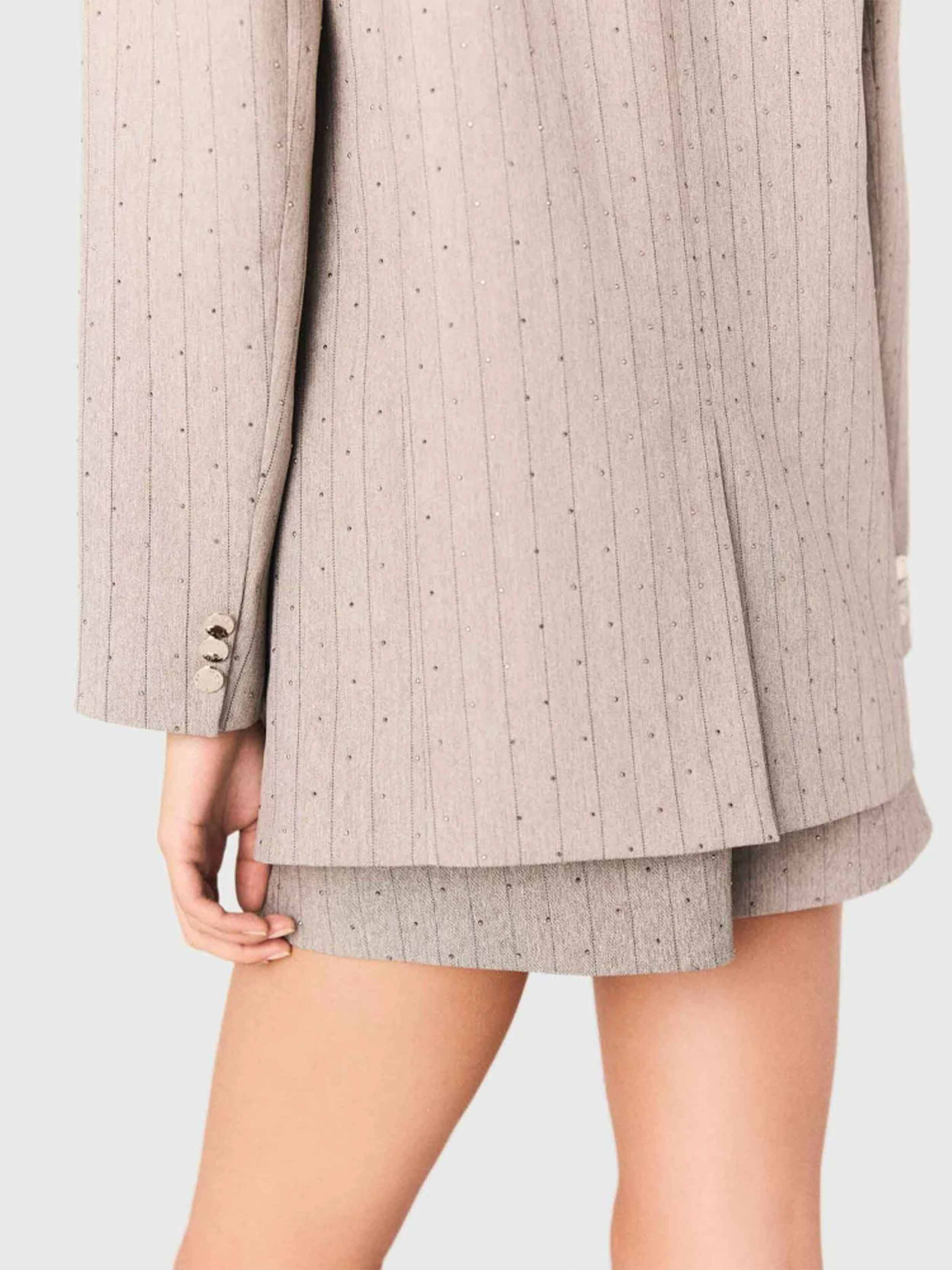 Grey