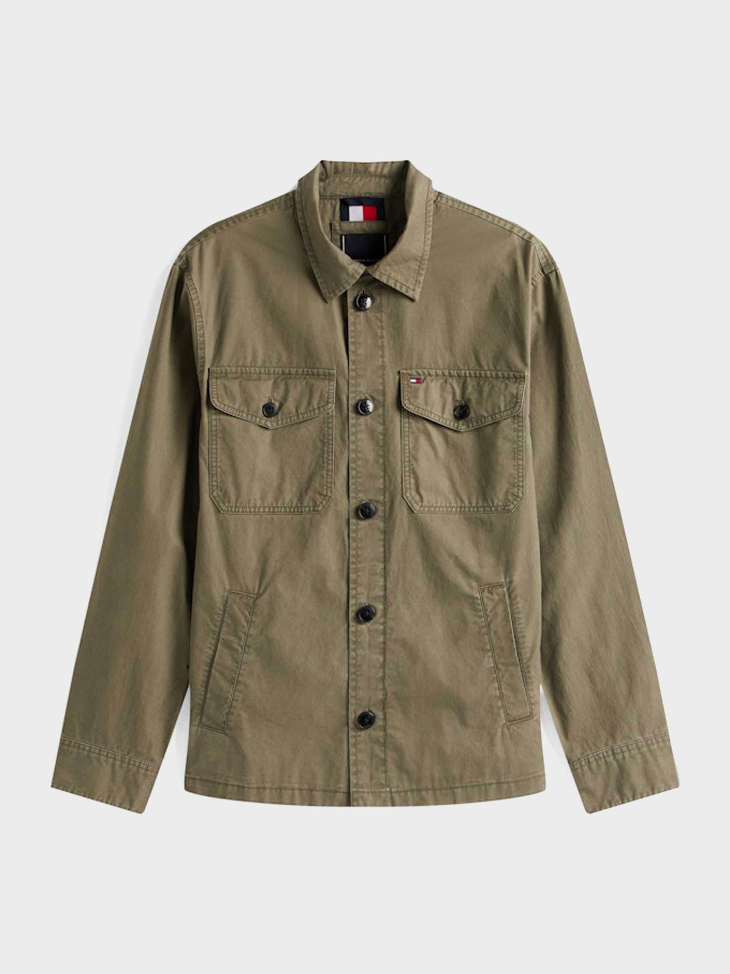 Battle Green