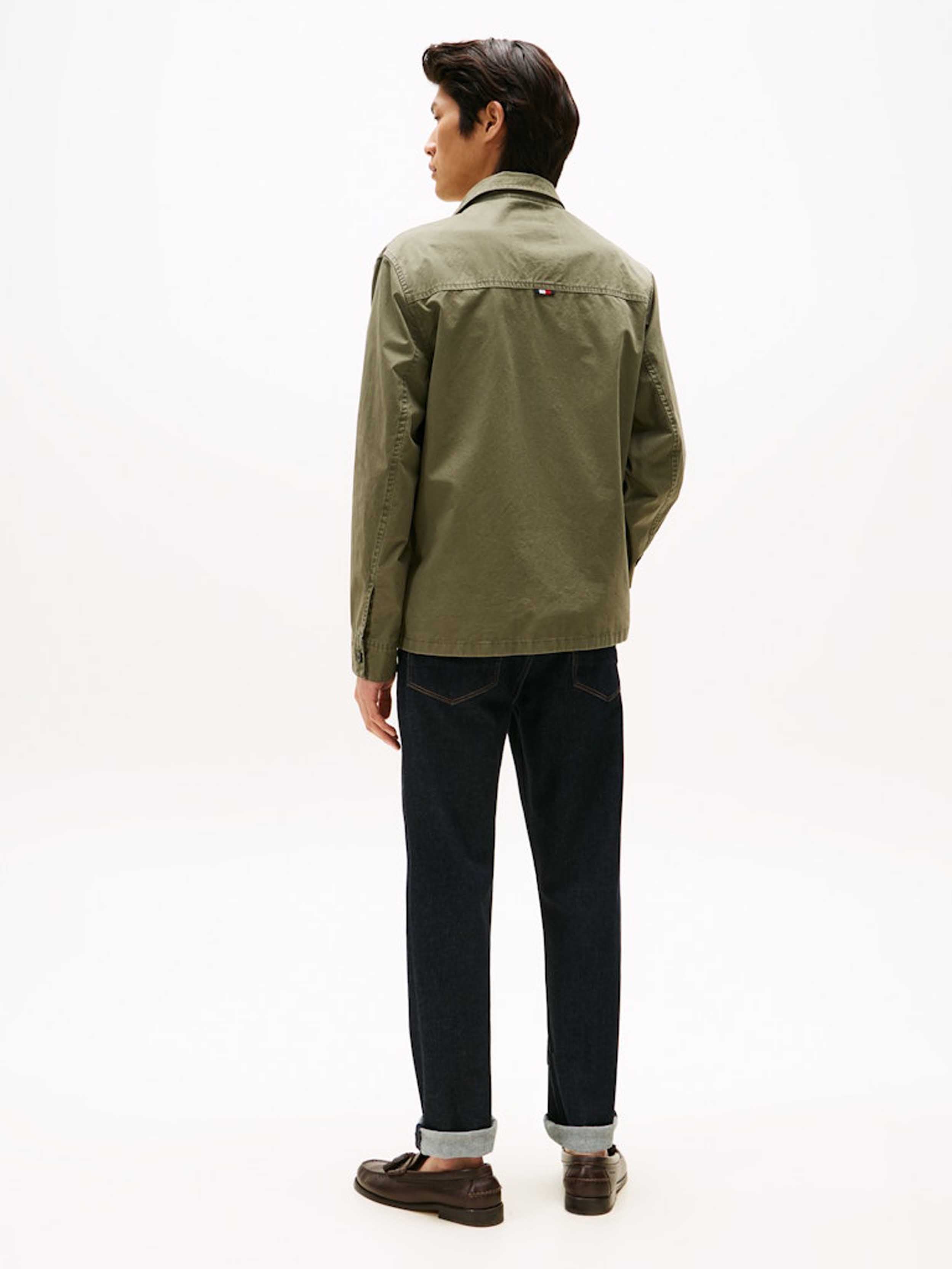 Battle Green
