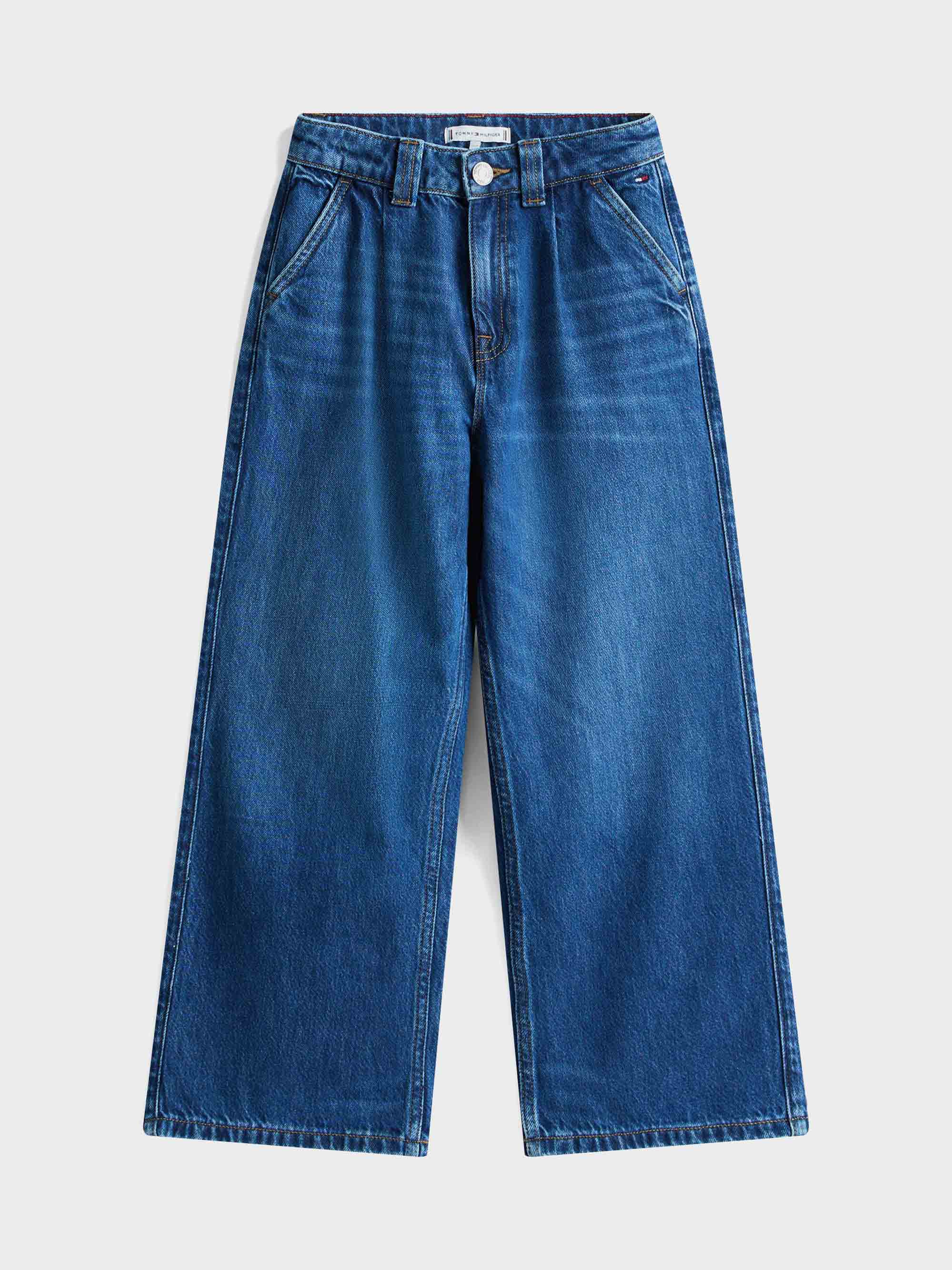 Denim dark