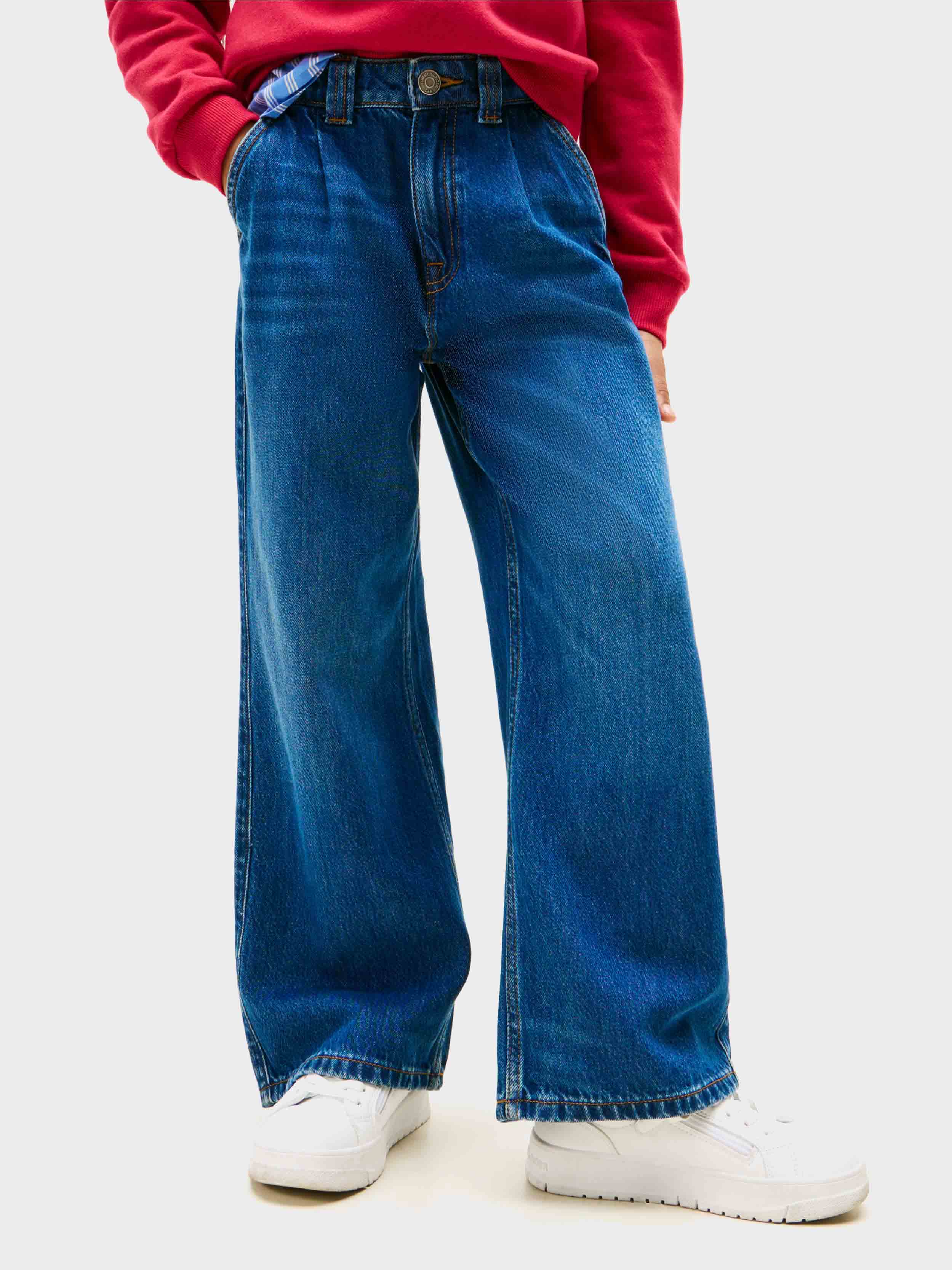 Denim dark