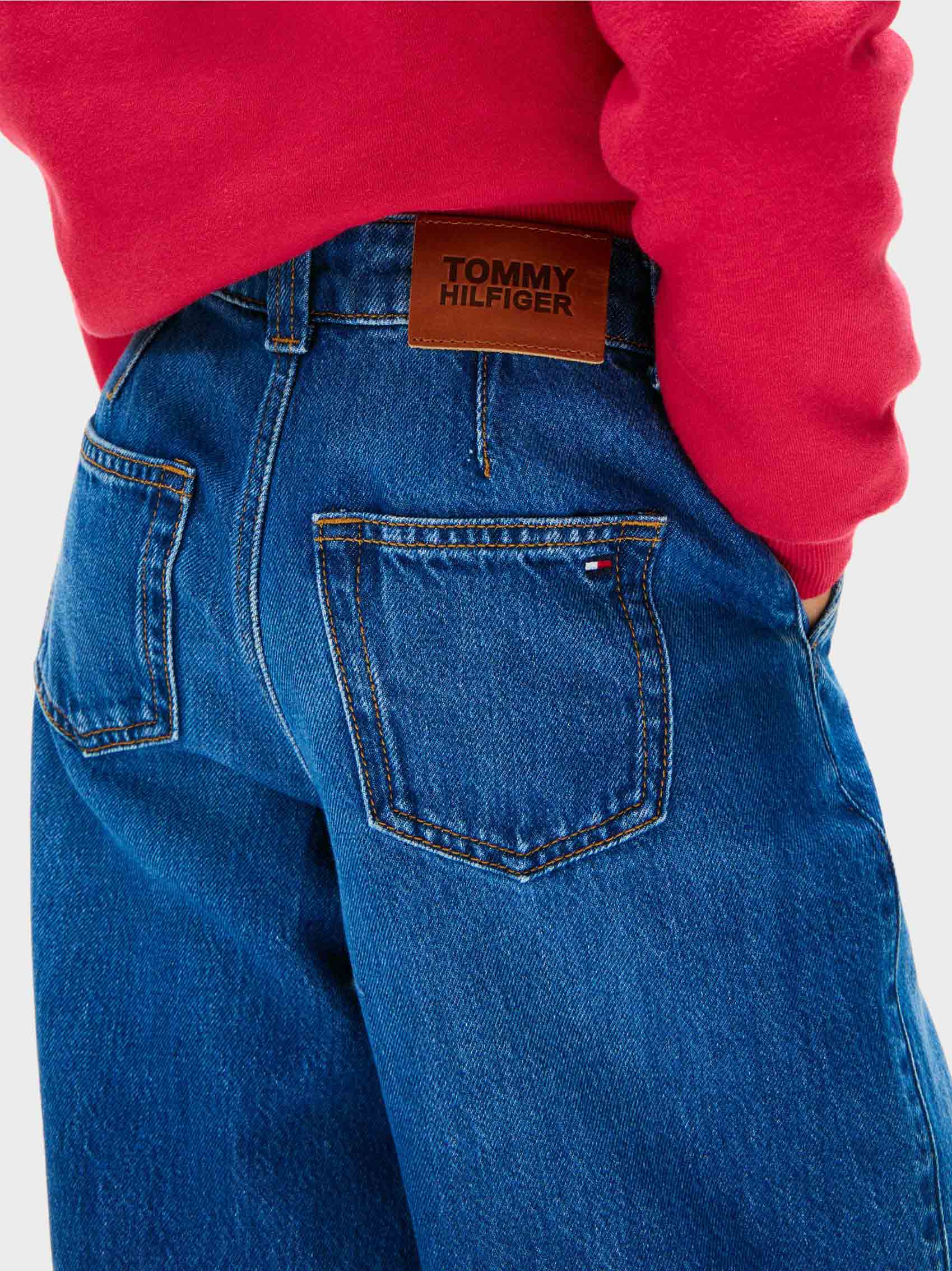 Denim dark