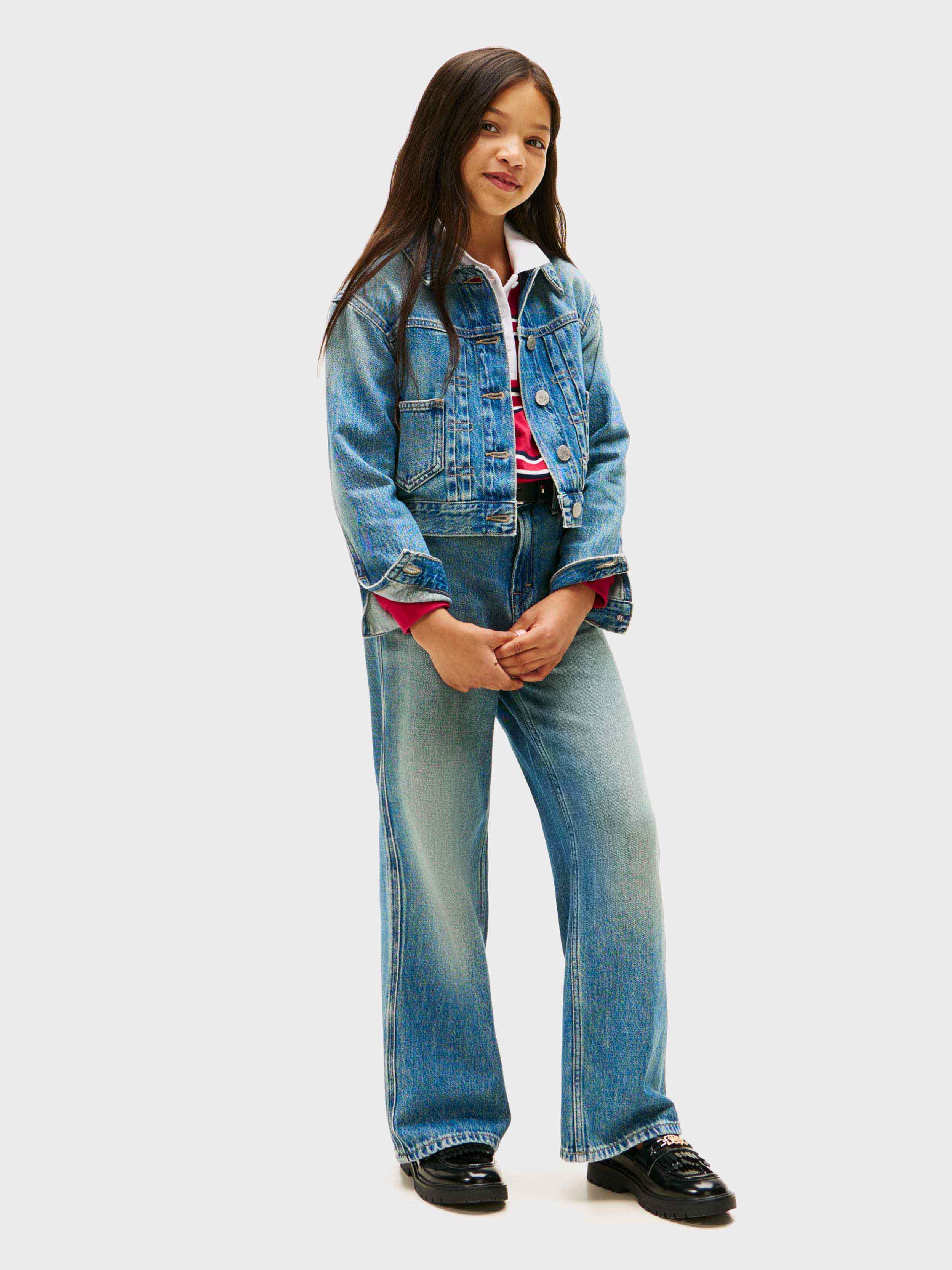 Denim