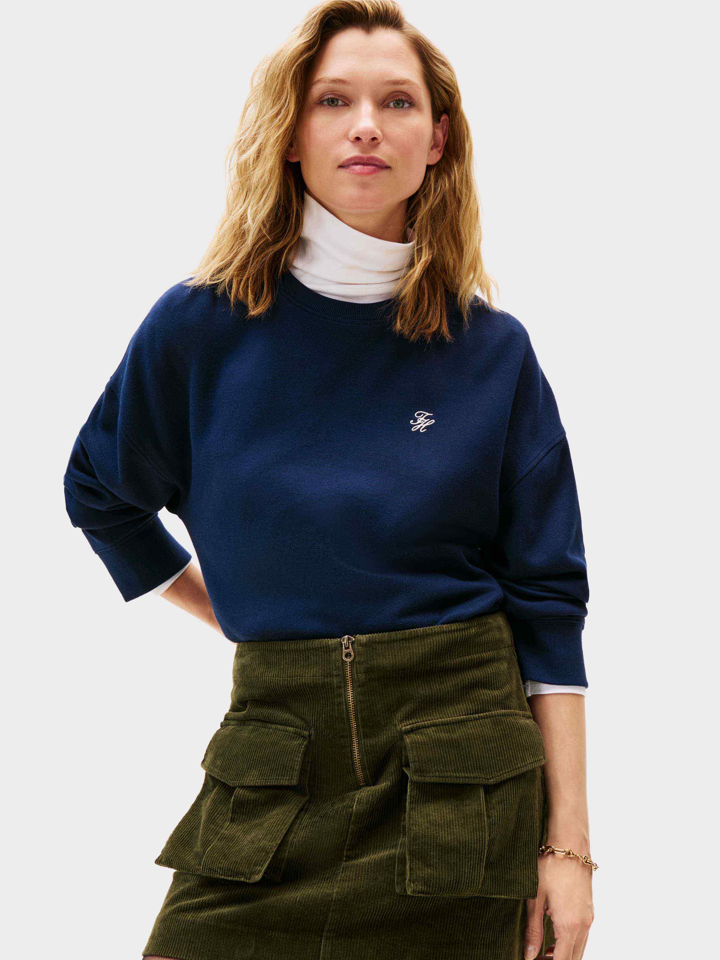 Navy