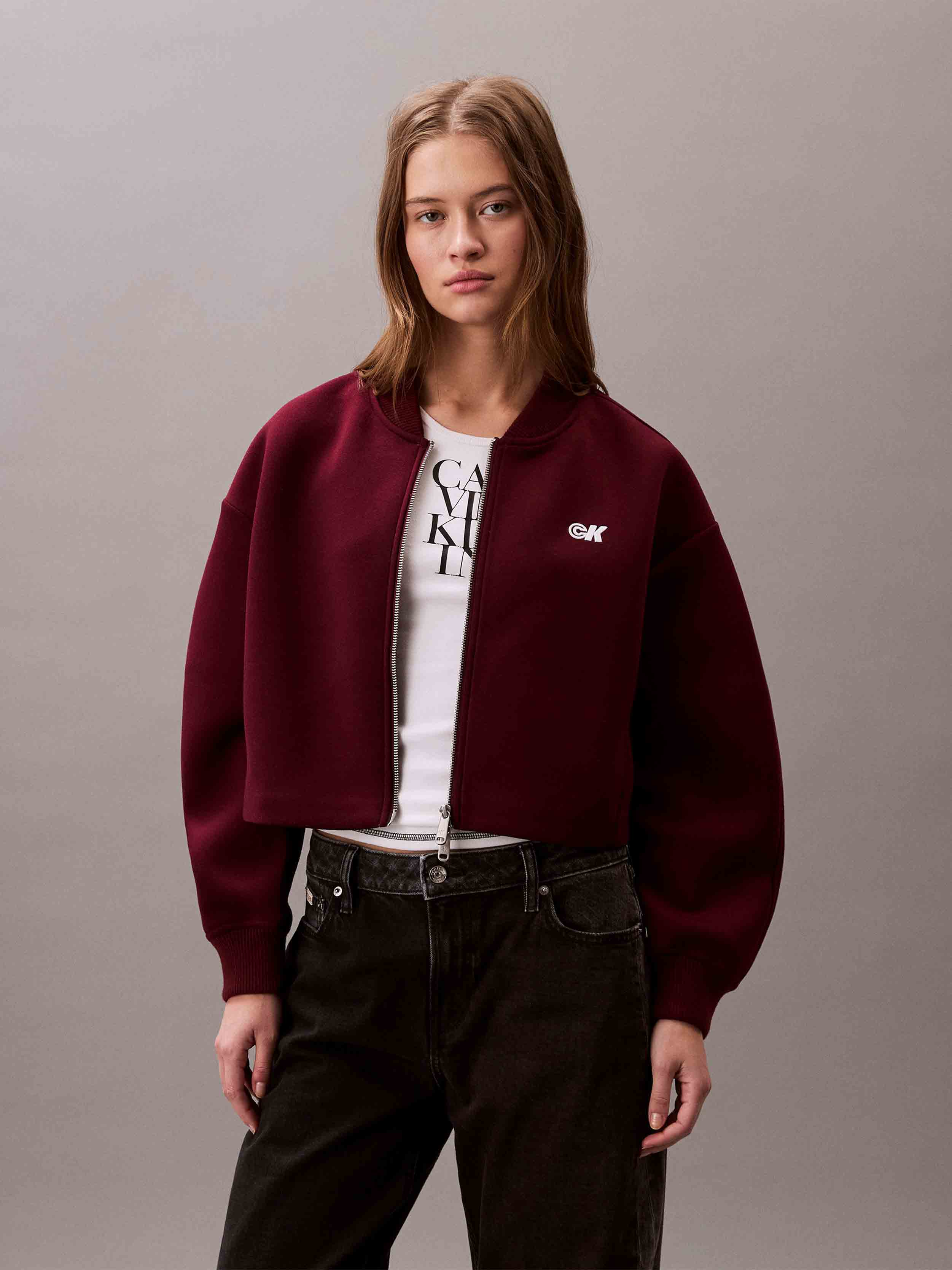 Dark Red