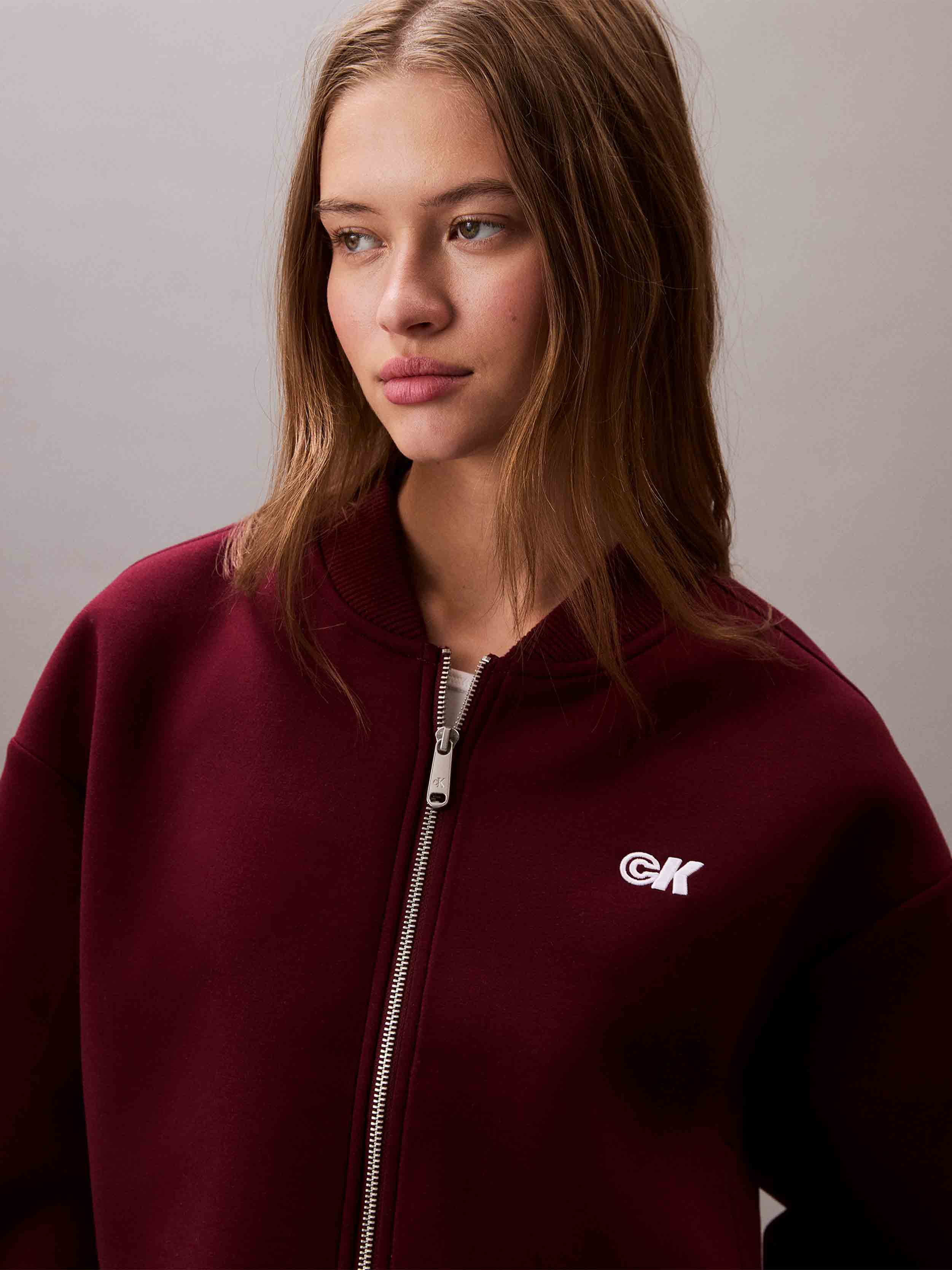 Dark Red